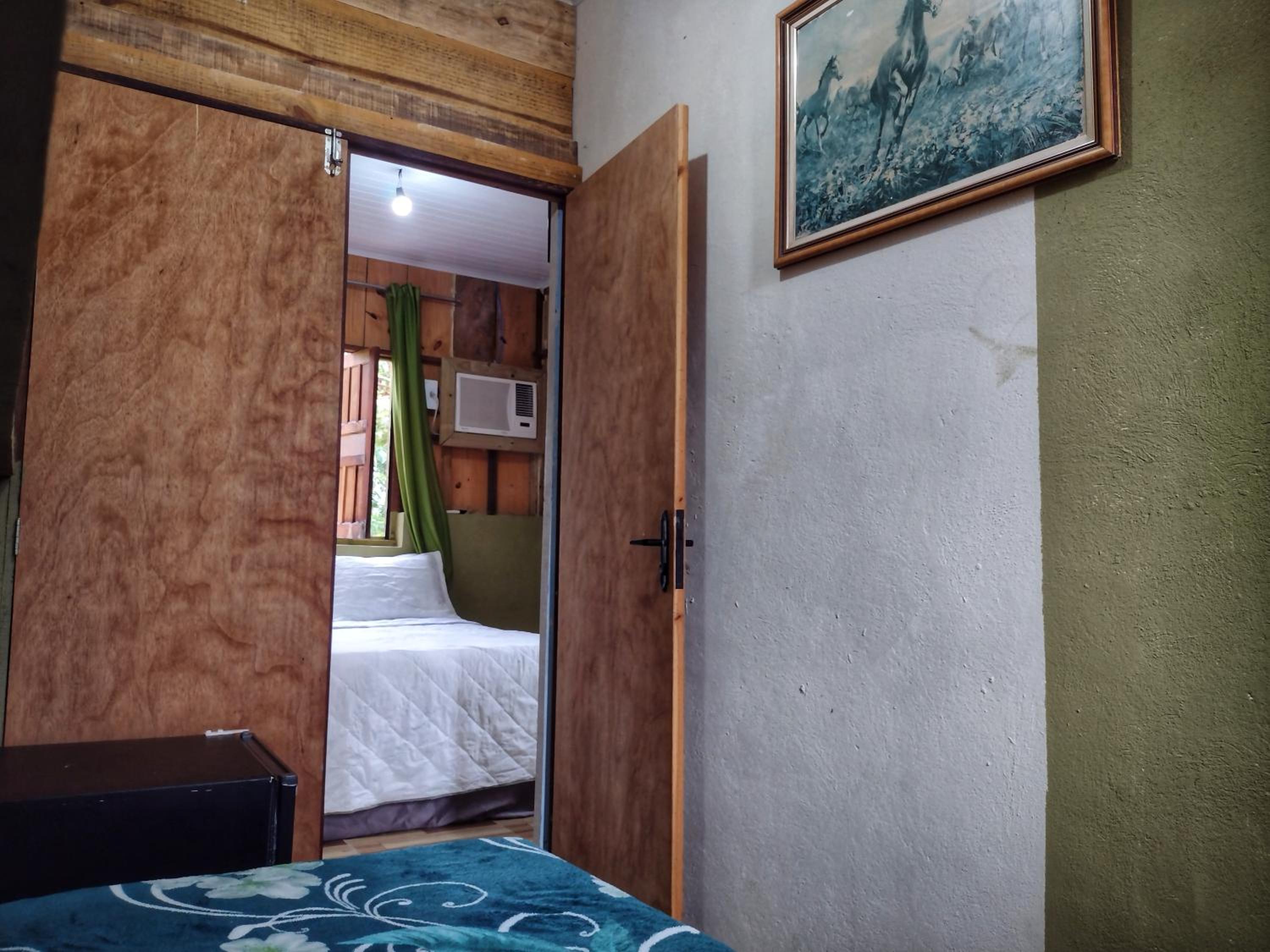 Hospedaria Recanto da Paz