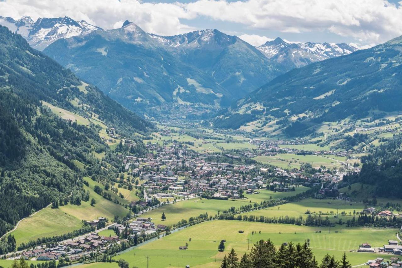 Alpen Apartment The View