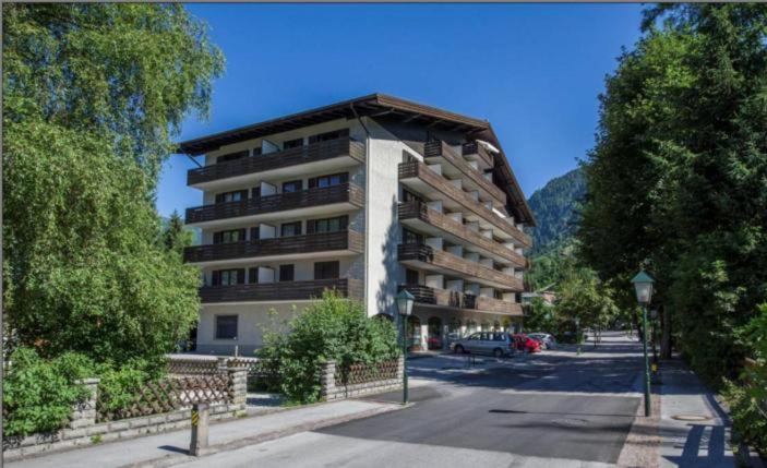Alpen Apartment The View