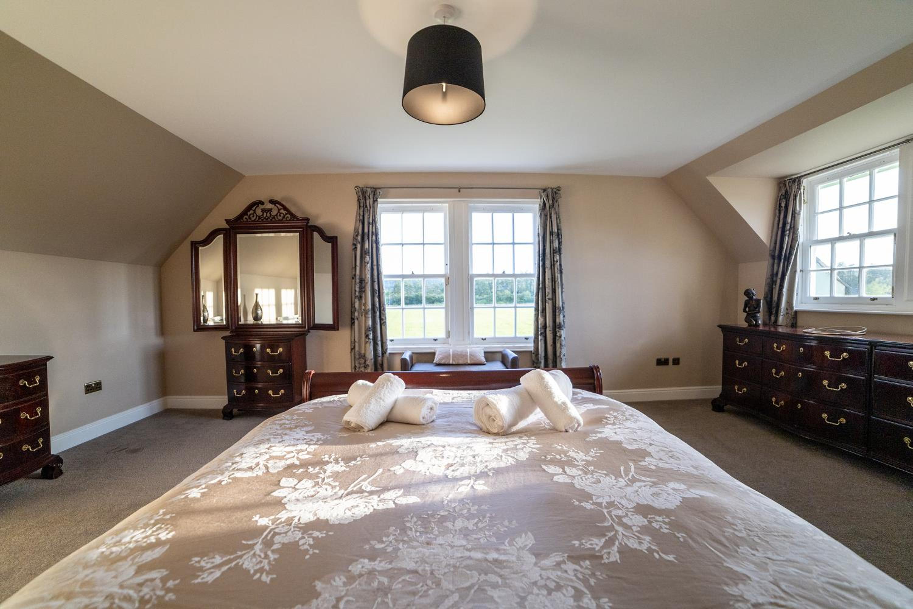 Beallach Lodge
