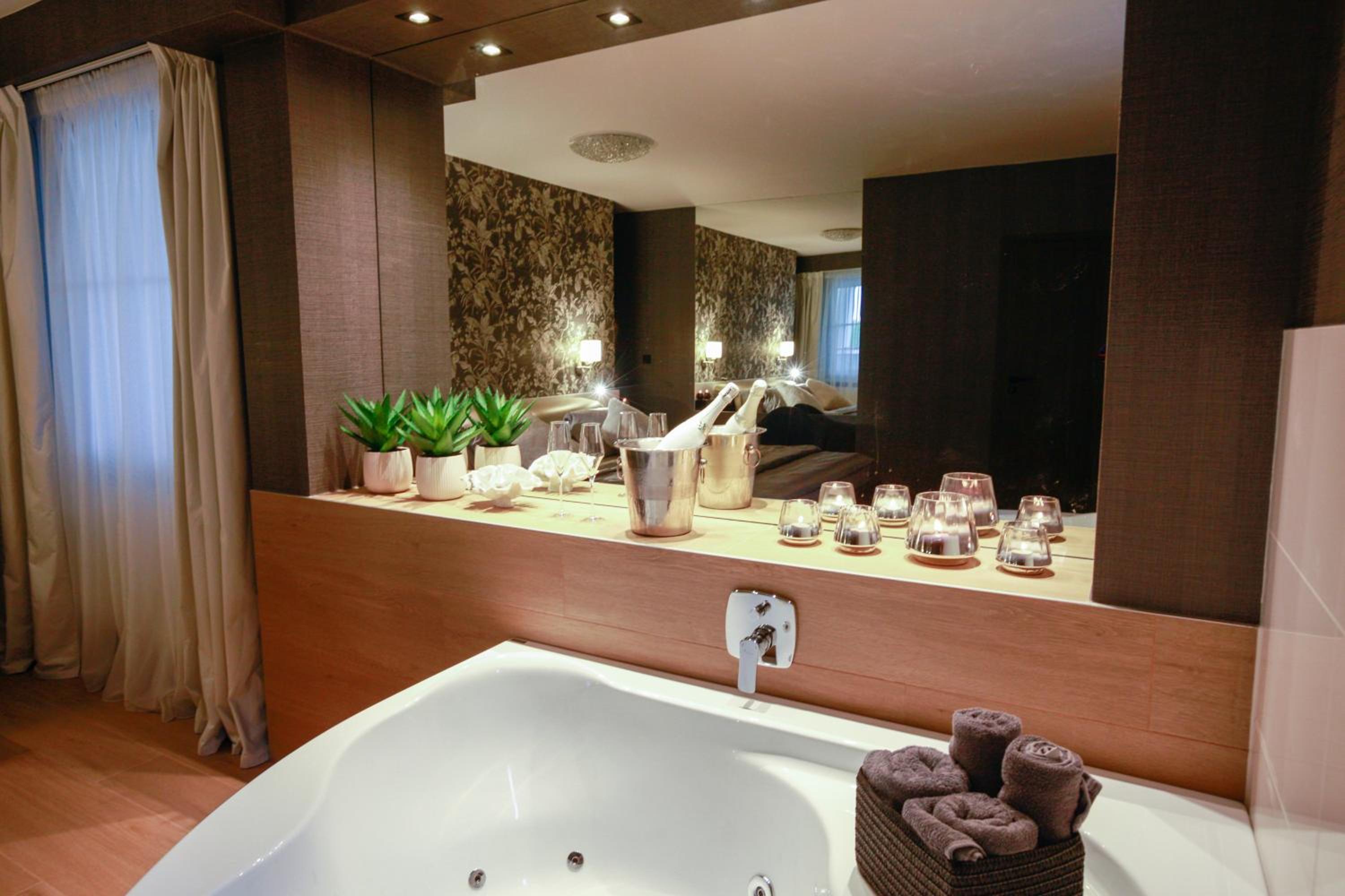 Penzion Solid Spa