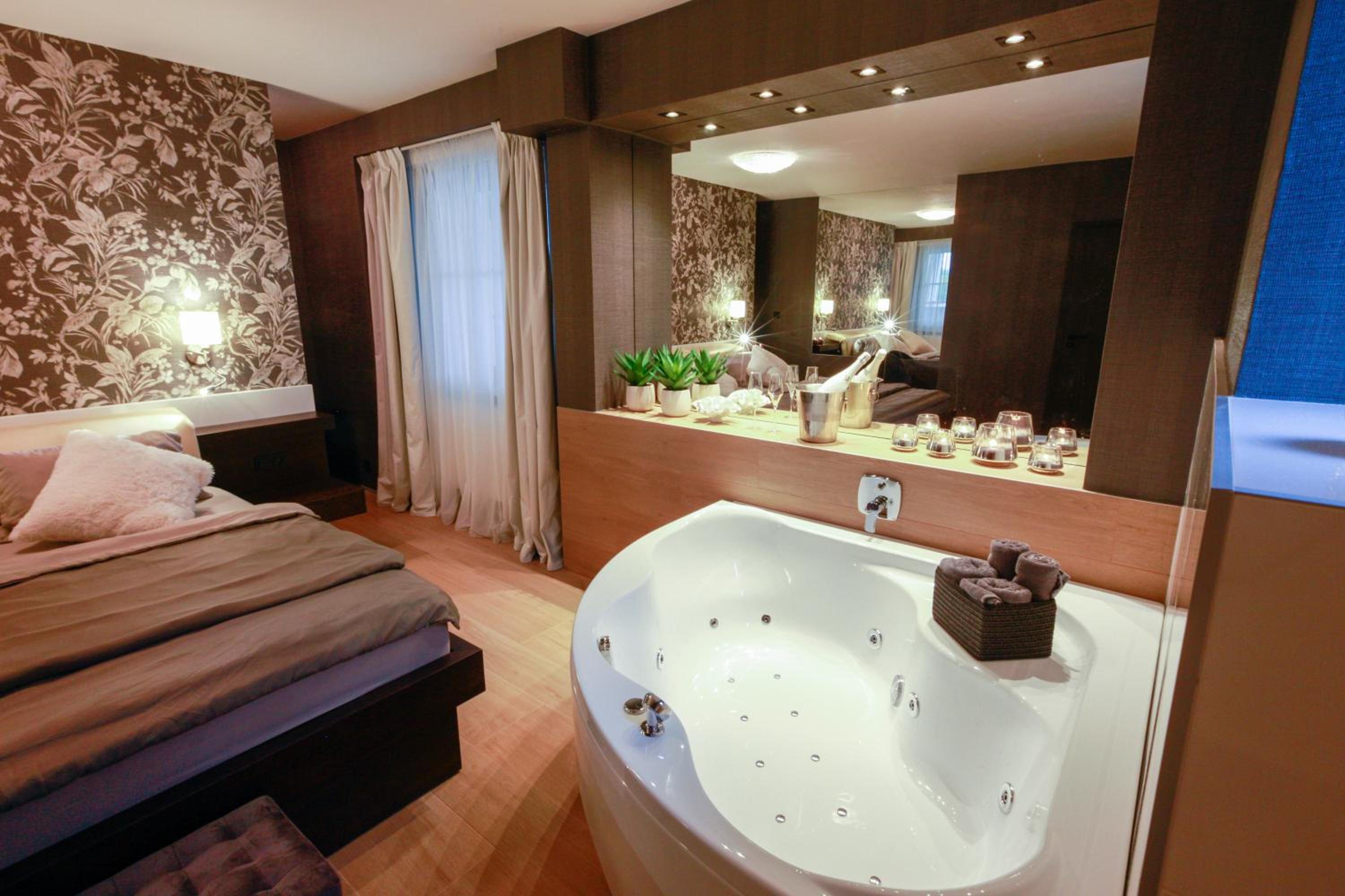 Penzion Solid Spa