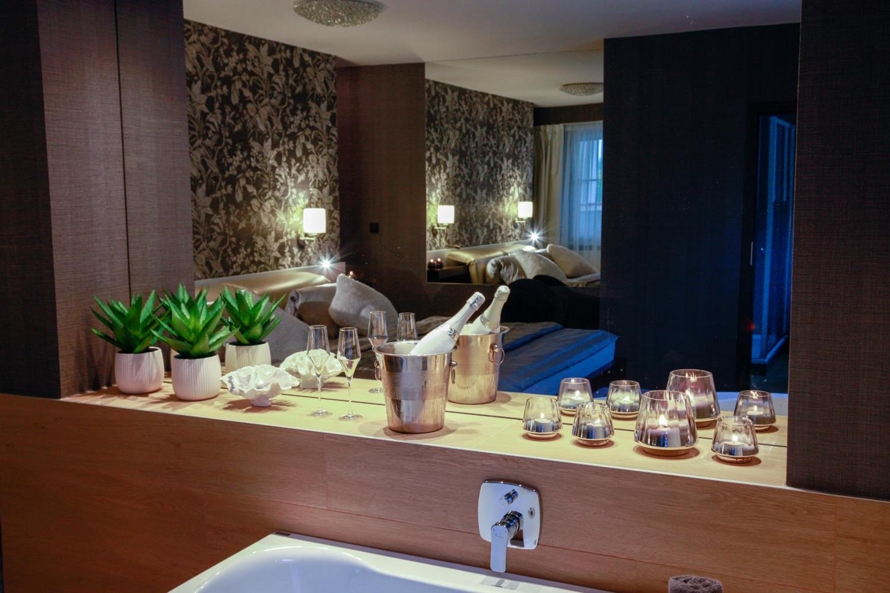 Penzion Solid Spa