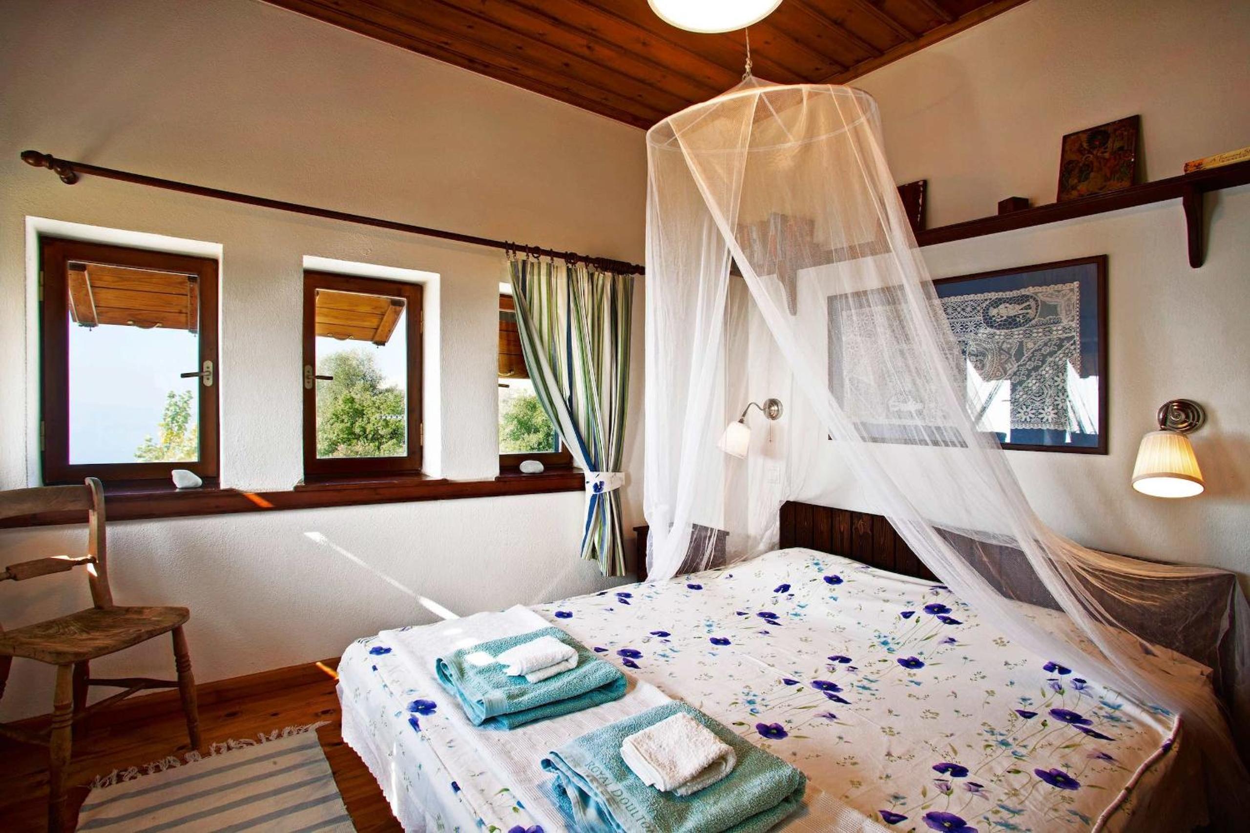 Pelion Homes