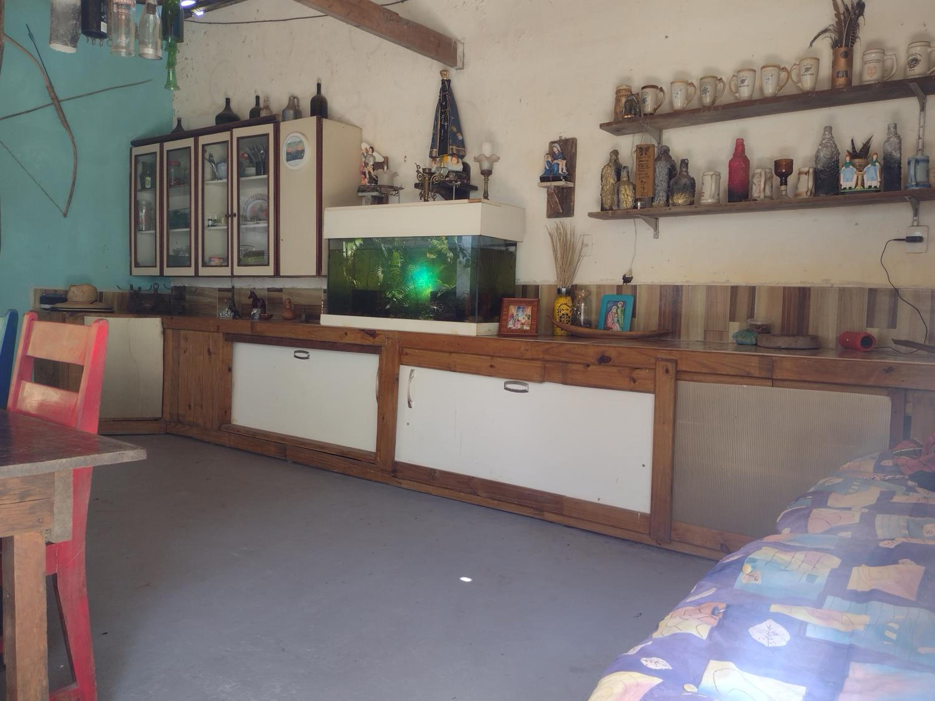 Hospedaria Recanto da Paz