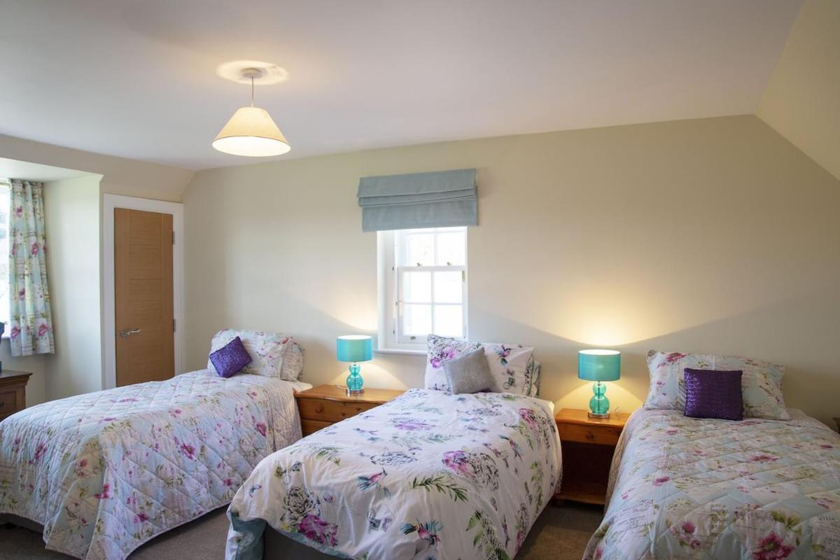 Beallach Lodge