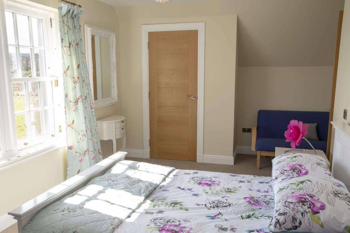 Beallach Lodge