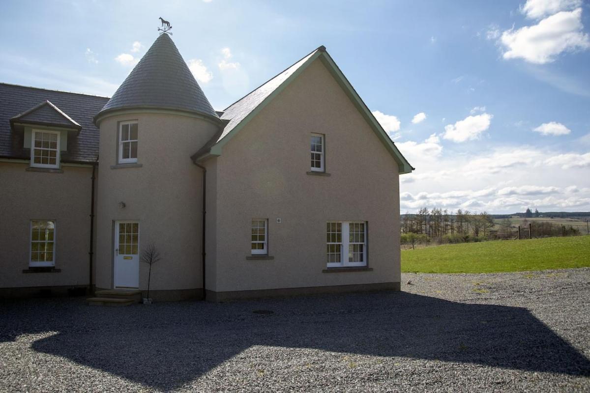 Beallach Lodge