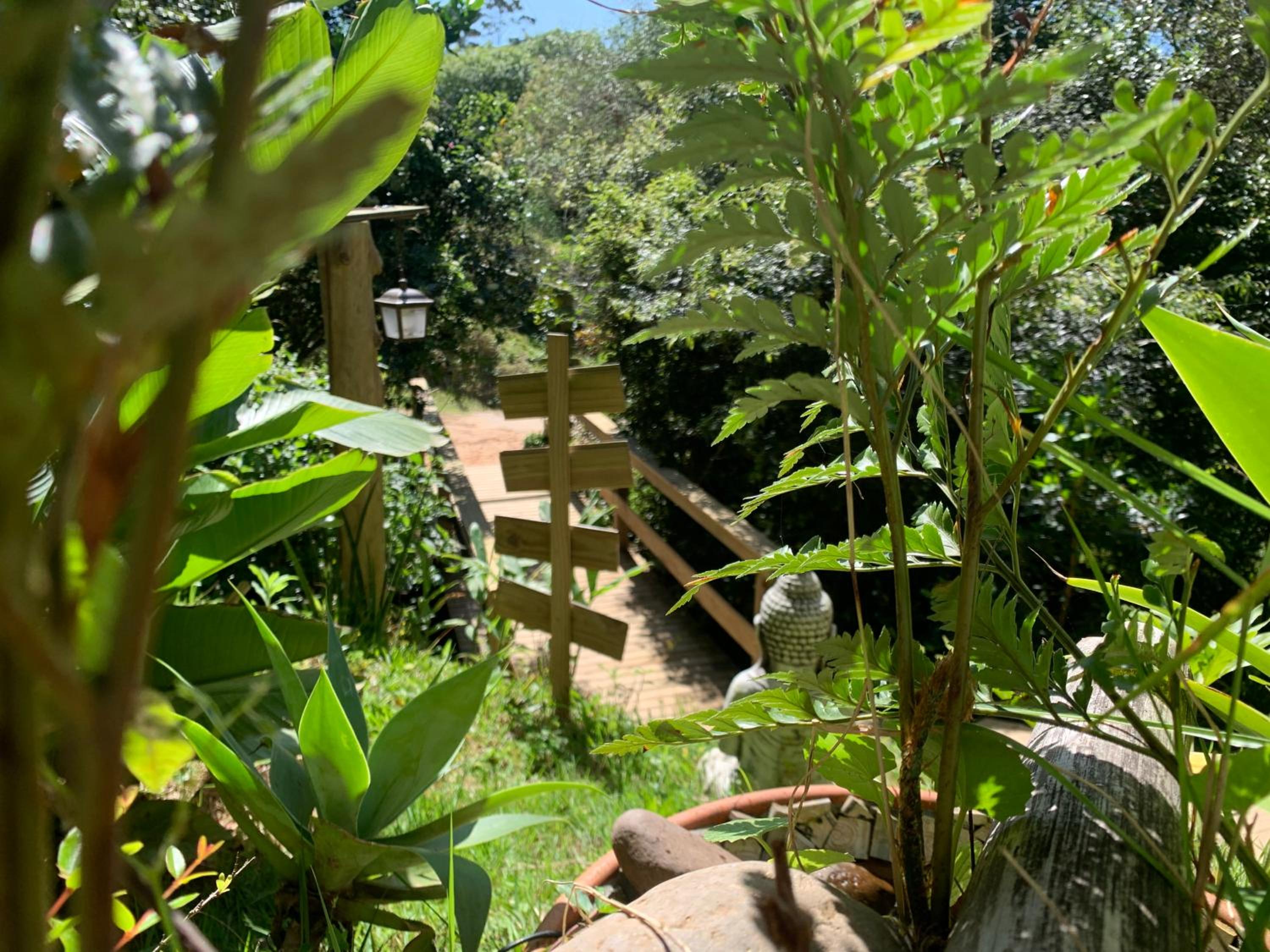 Pousada Vale da Magia