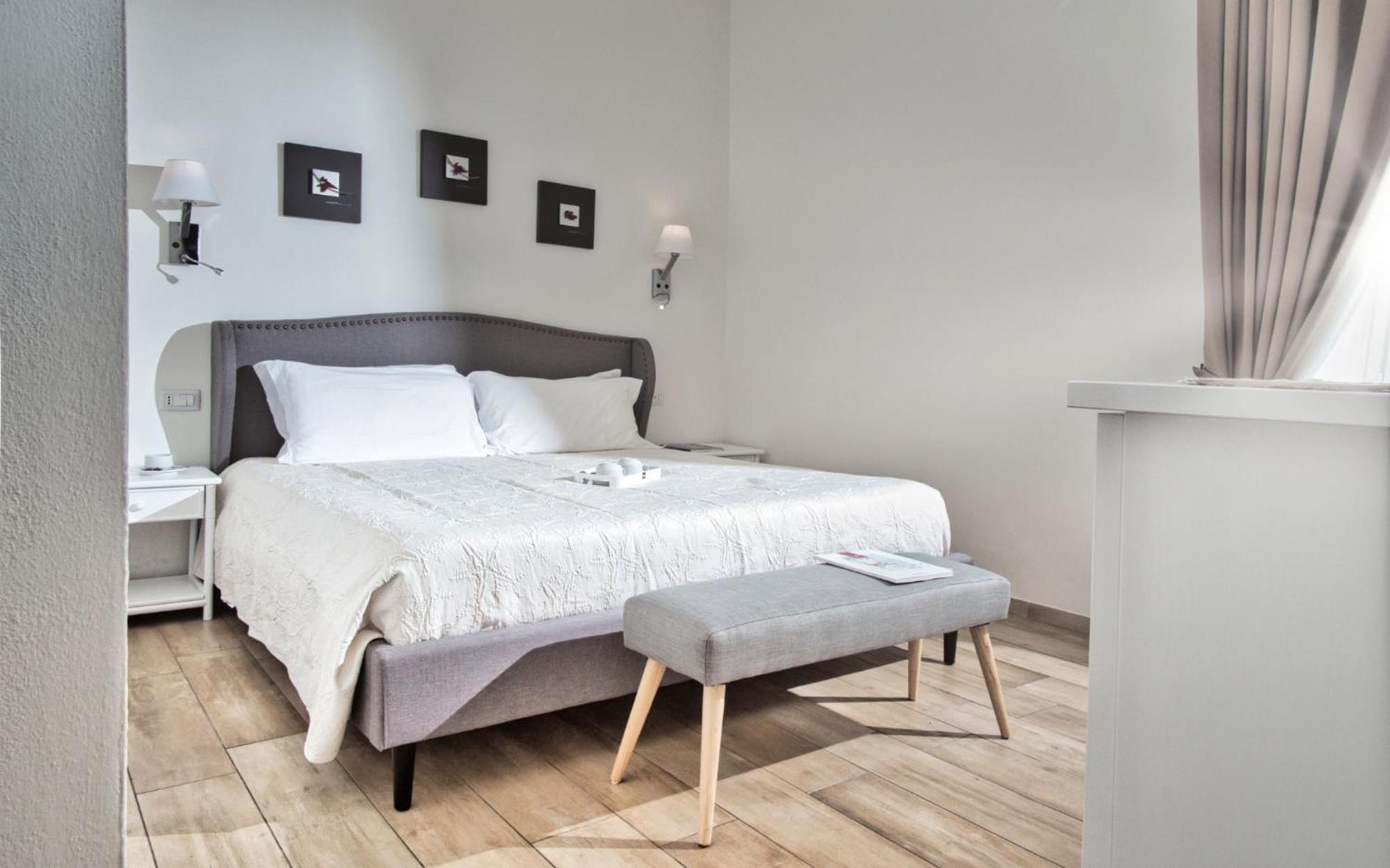 Smart Suite & Apartments