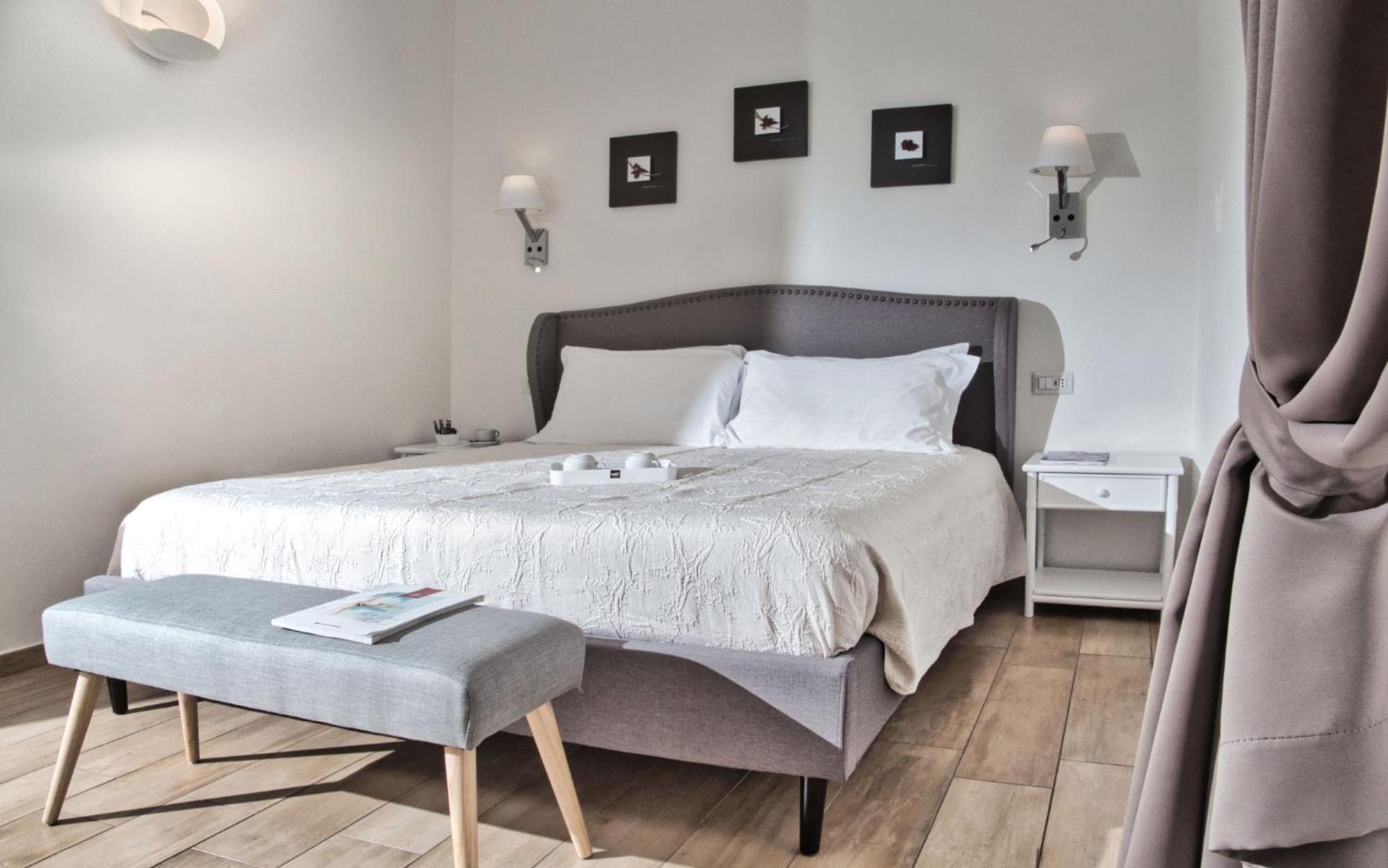 Smart Suite & Apartments