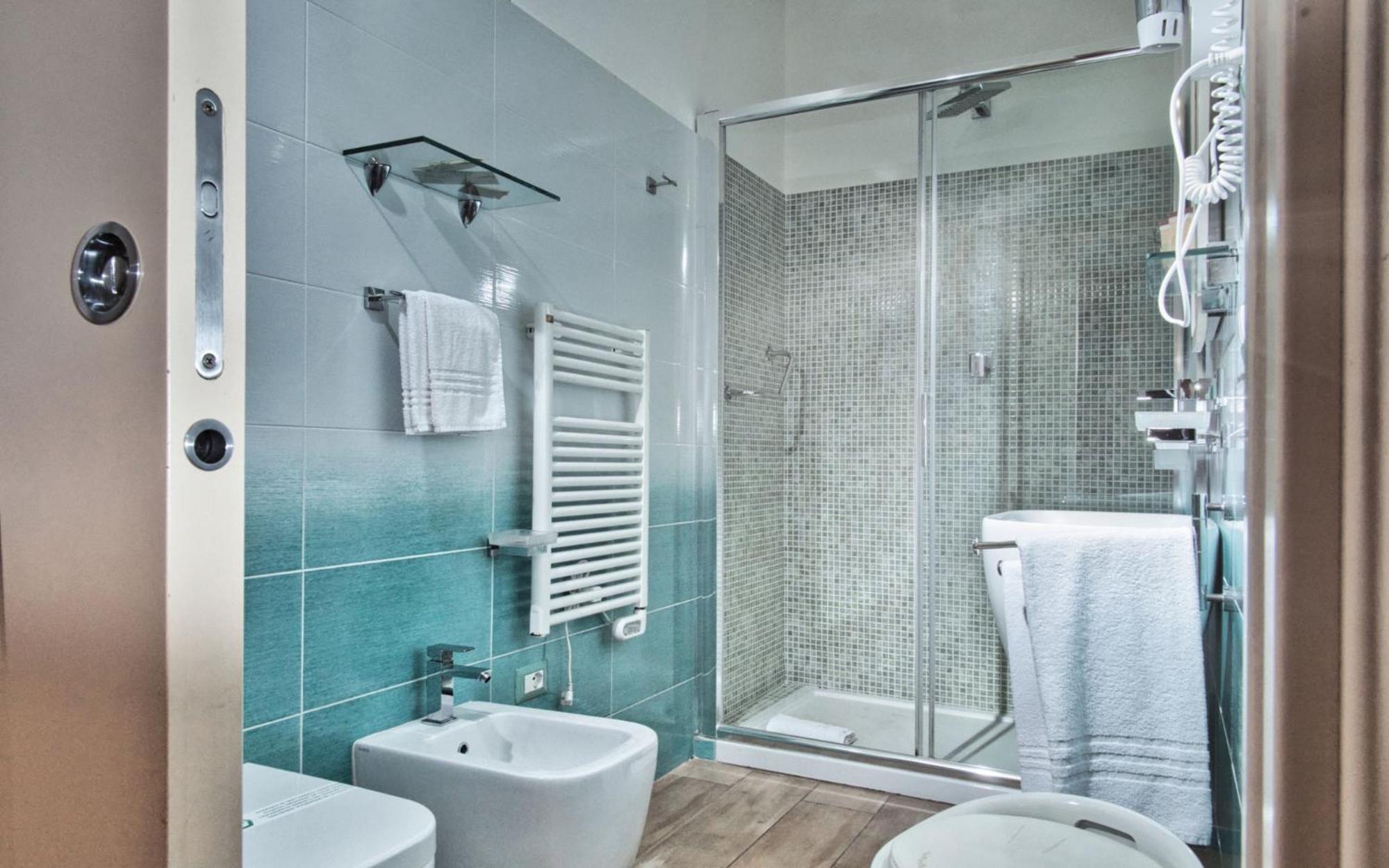 Smart Suite & Apartments