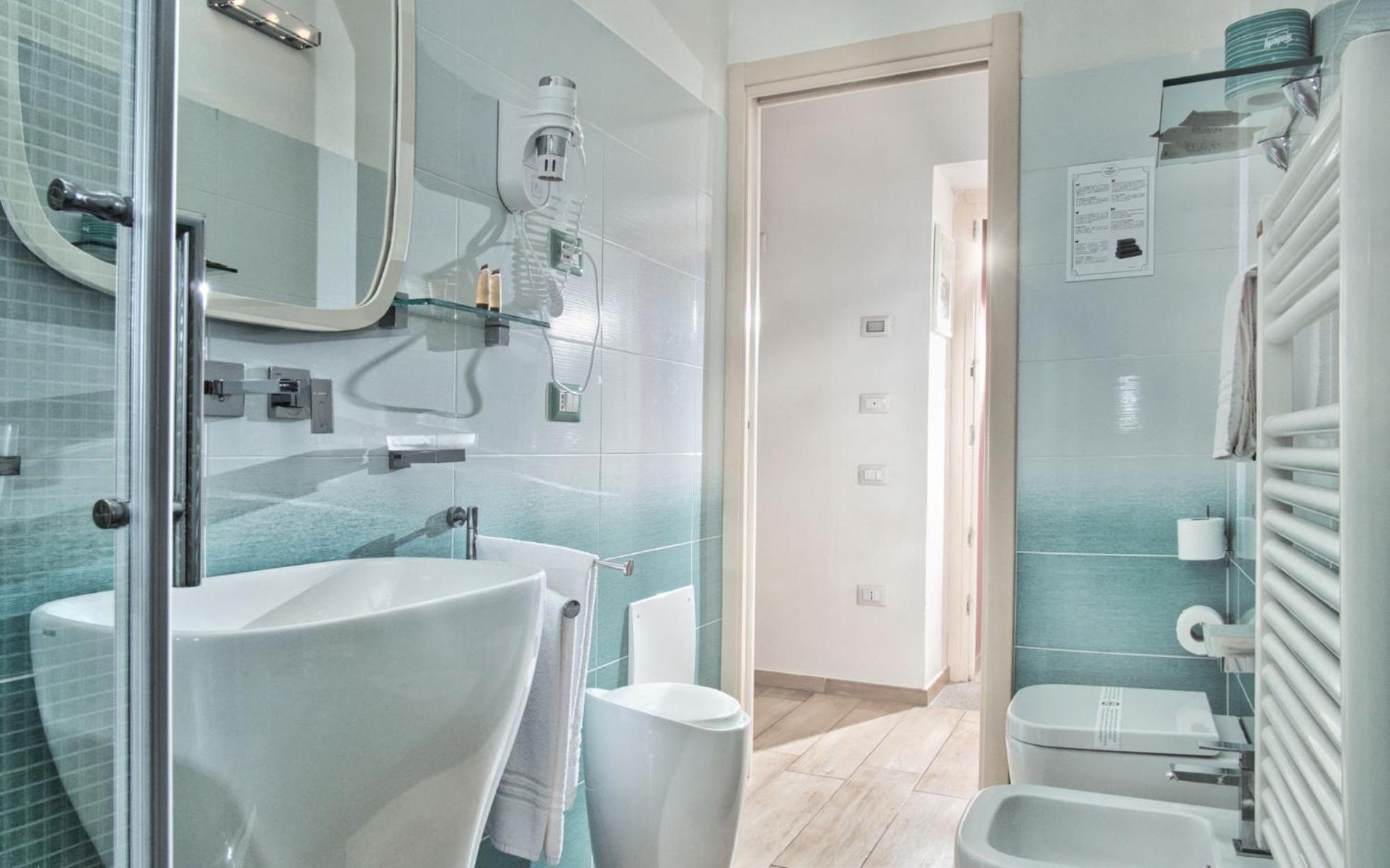 Smart Suite & Apartments