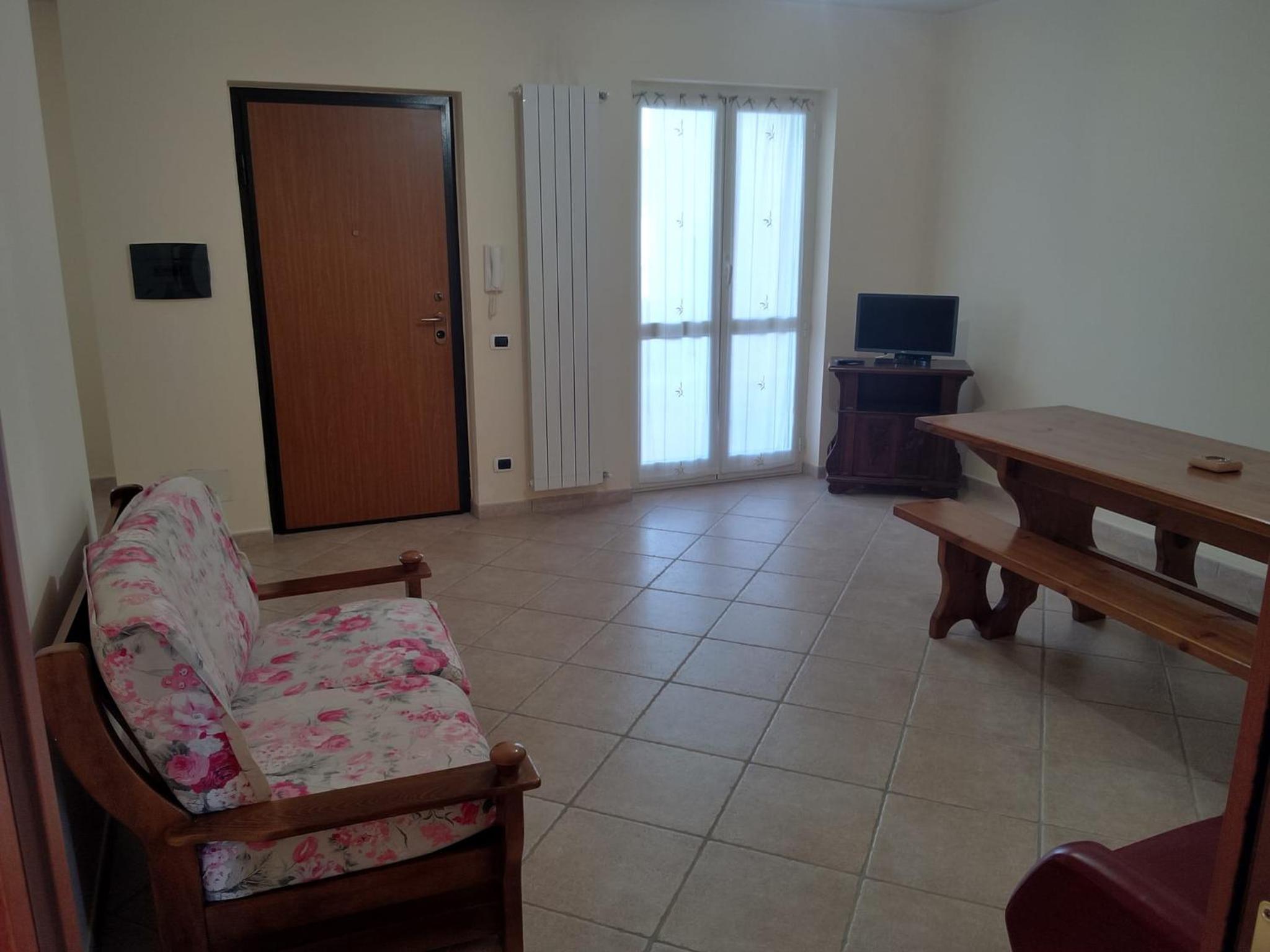Casa monte cimino view 2
