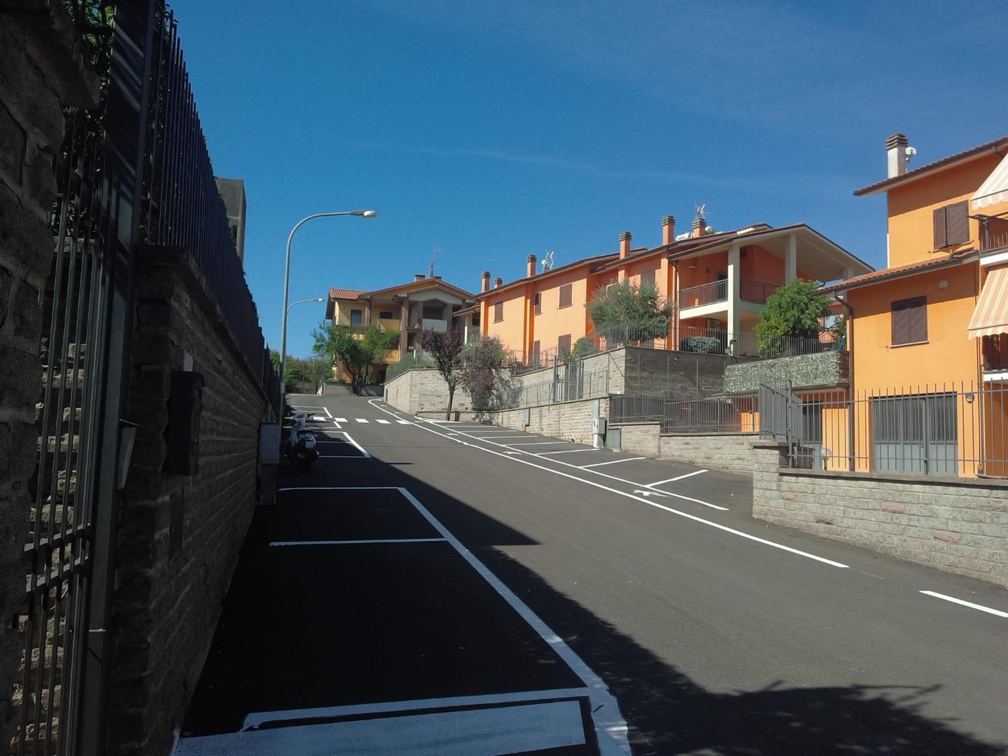Casa monte cimino view 5