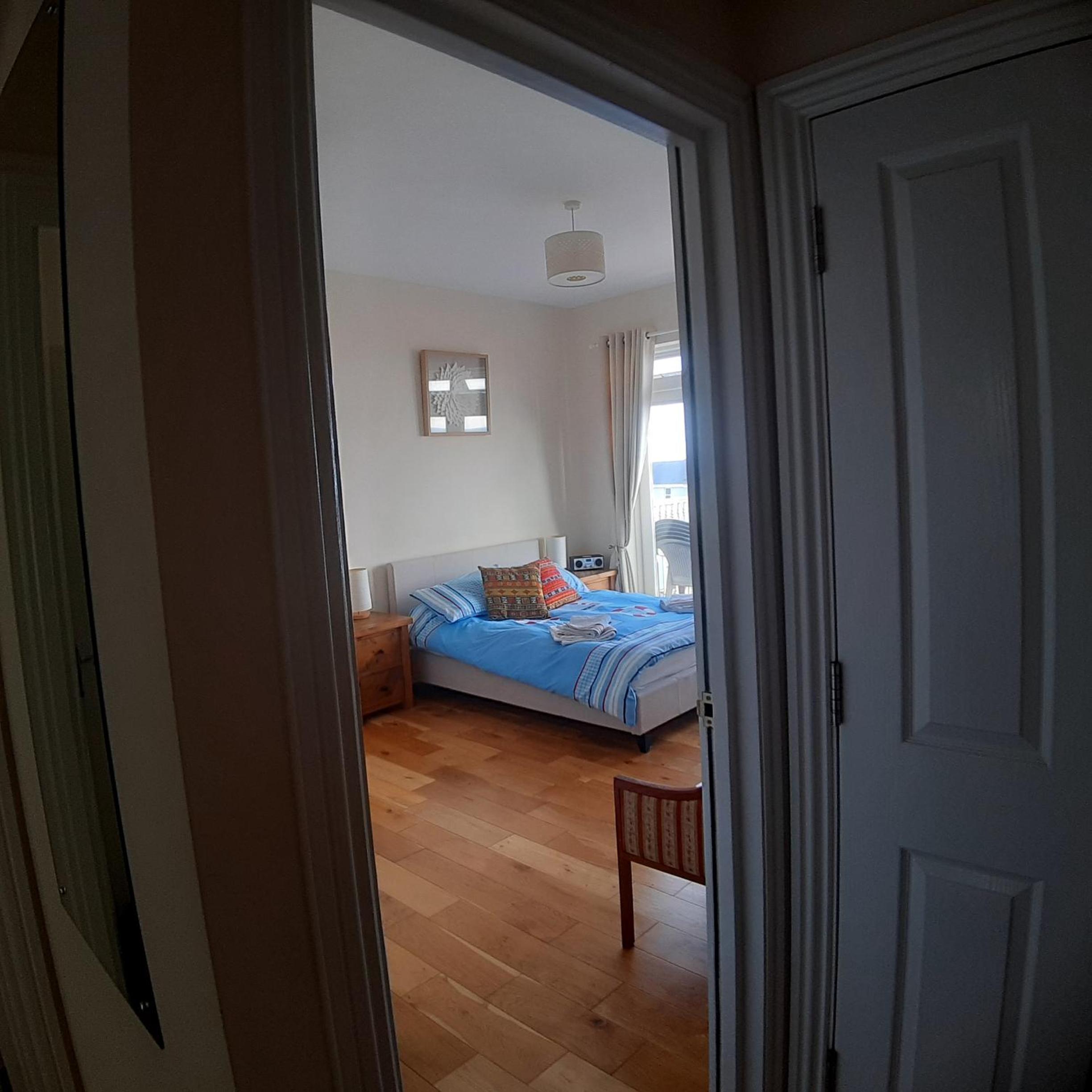 Kaia Penthouse, waking up to the sound and smell of the ocean view 4