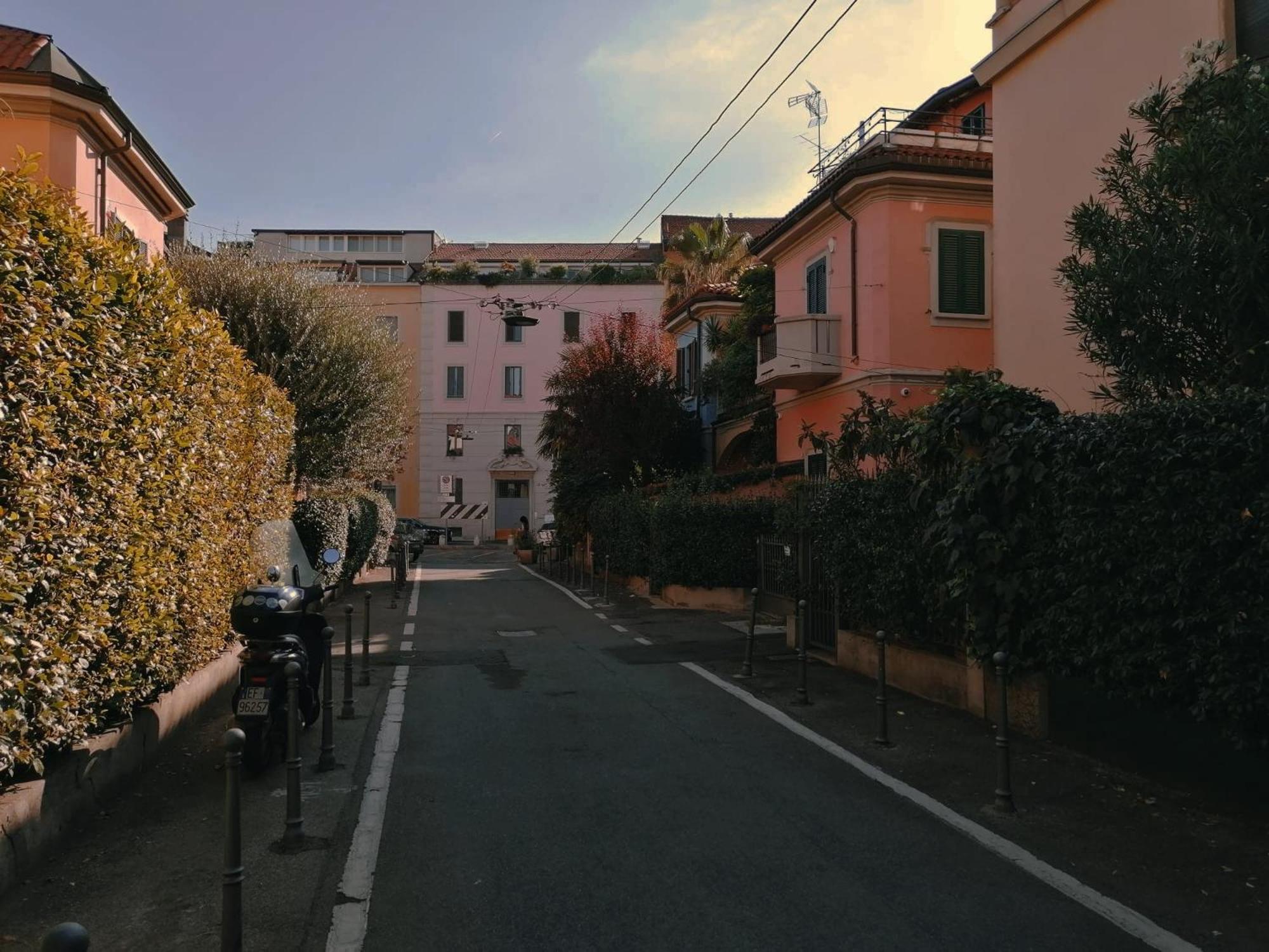 DreaMilan B&B