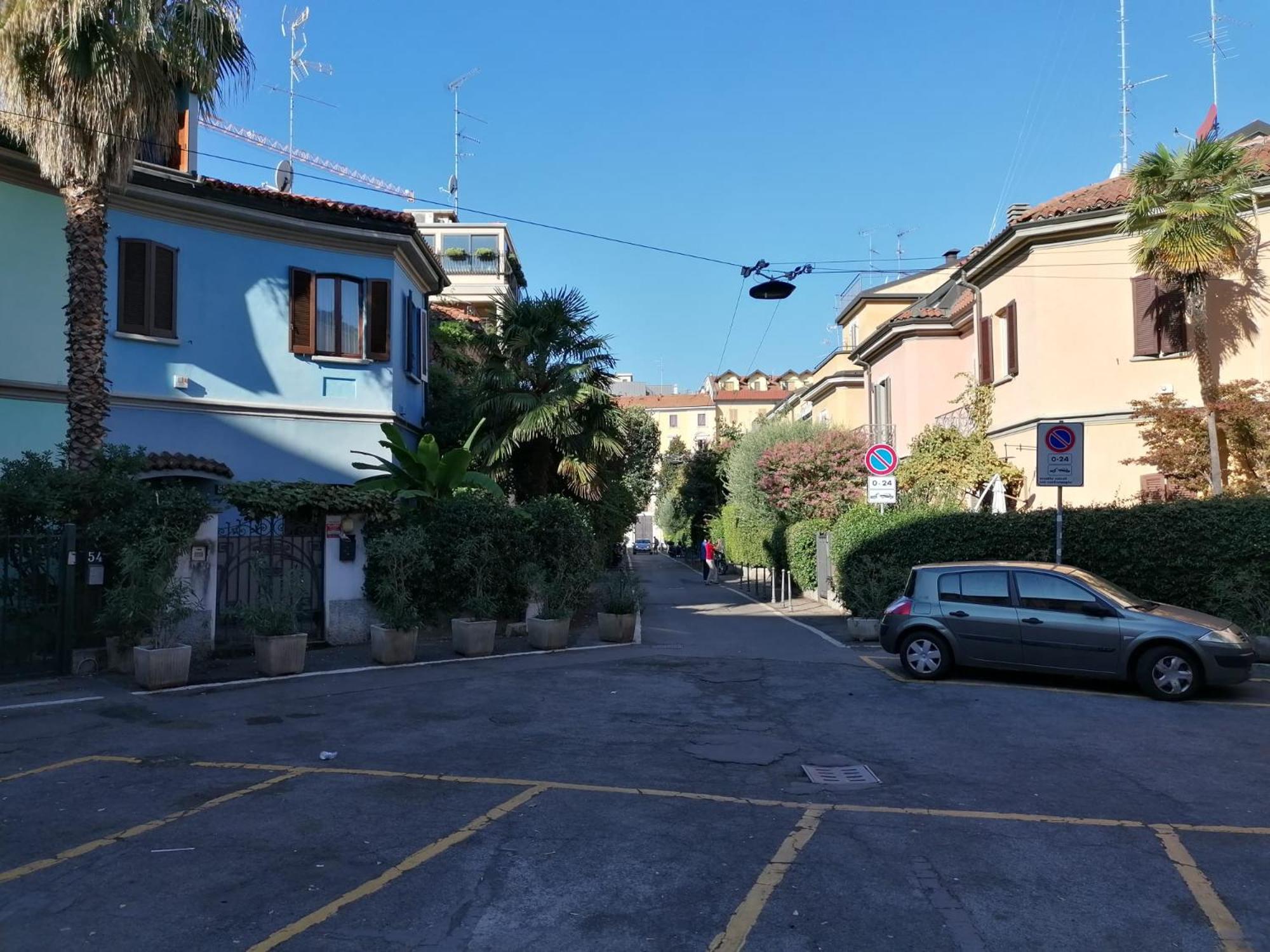 DreaMilan B&B