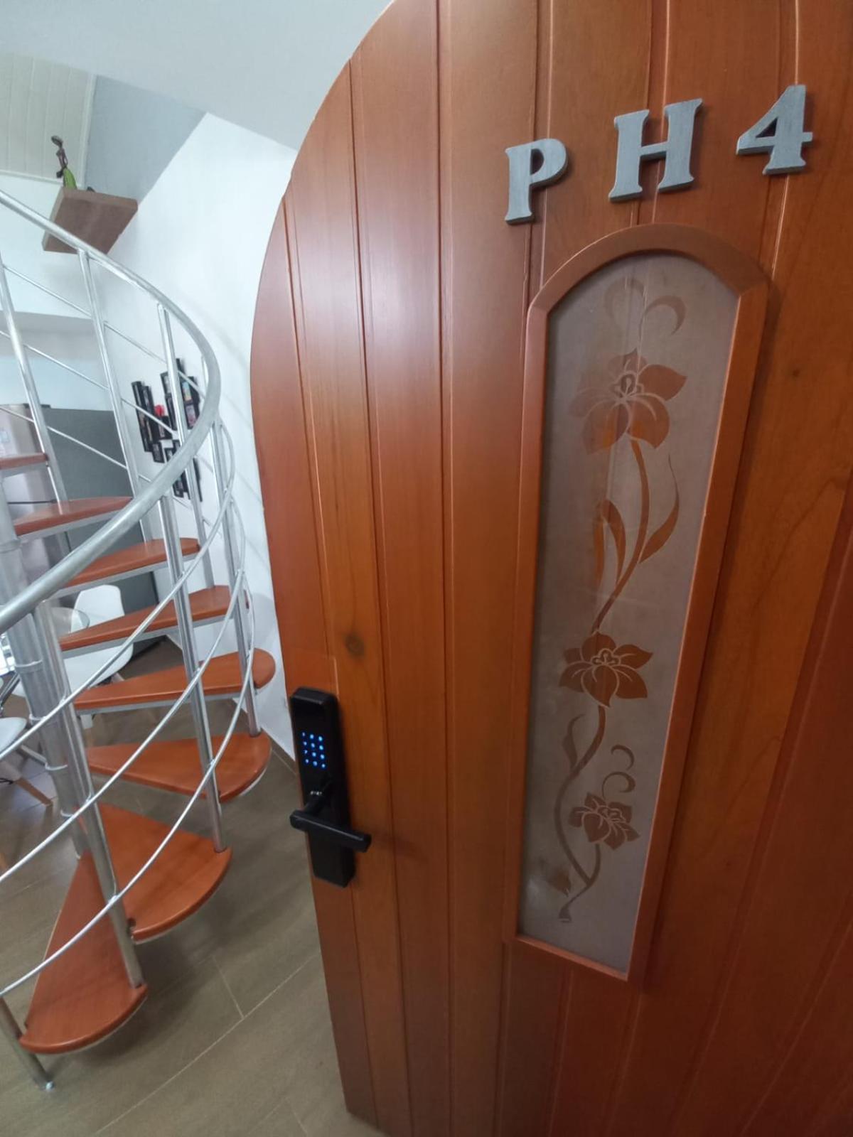Apartamento dúplex vacacional cerca a la playa view 2