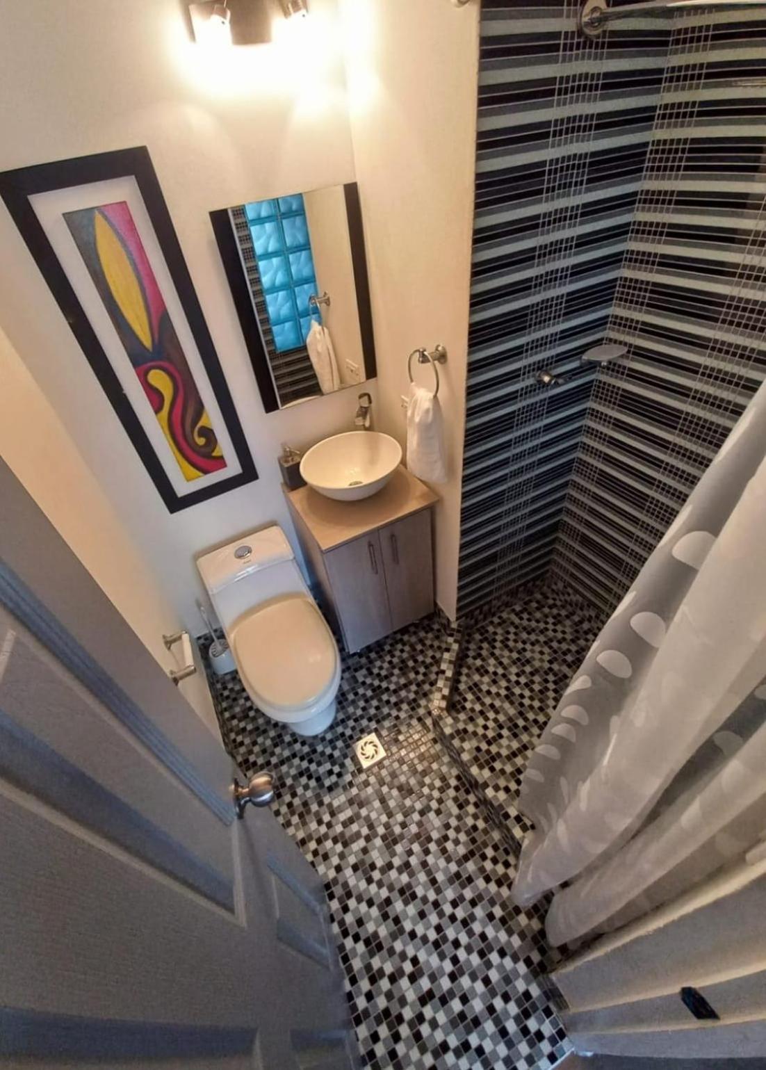 Apartamento dúplex vacacional cerca a la playa view 5