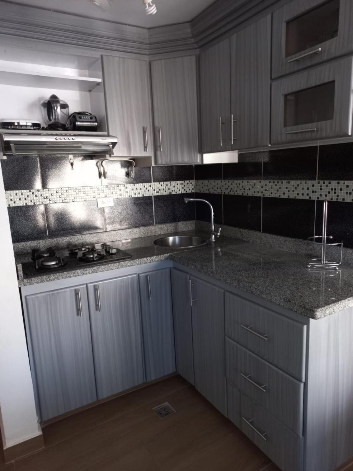 Apartamento dúplex vacacional cerca a la playa view 4