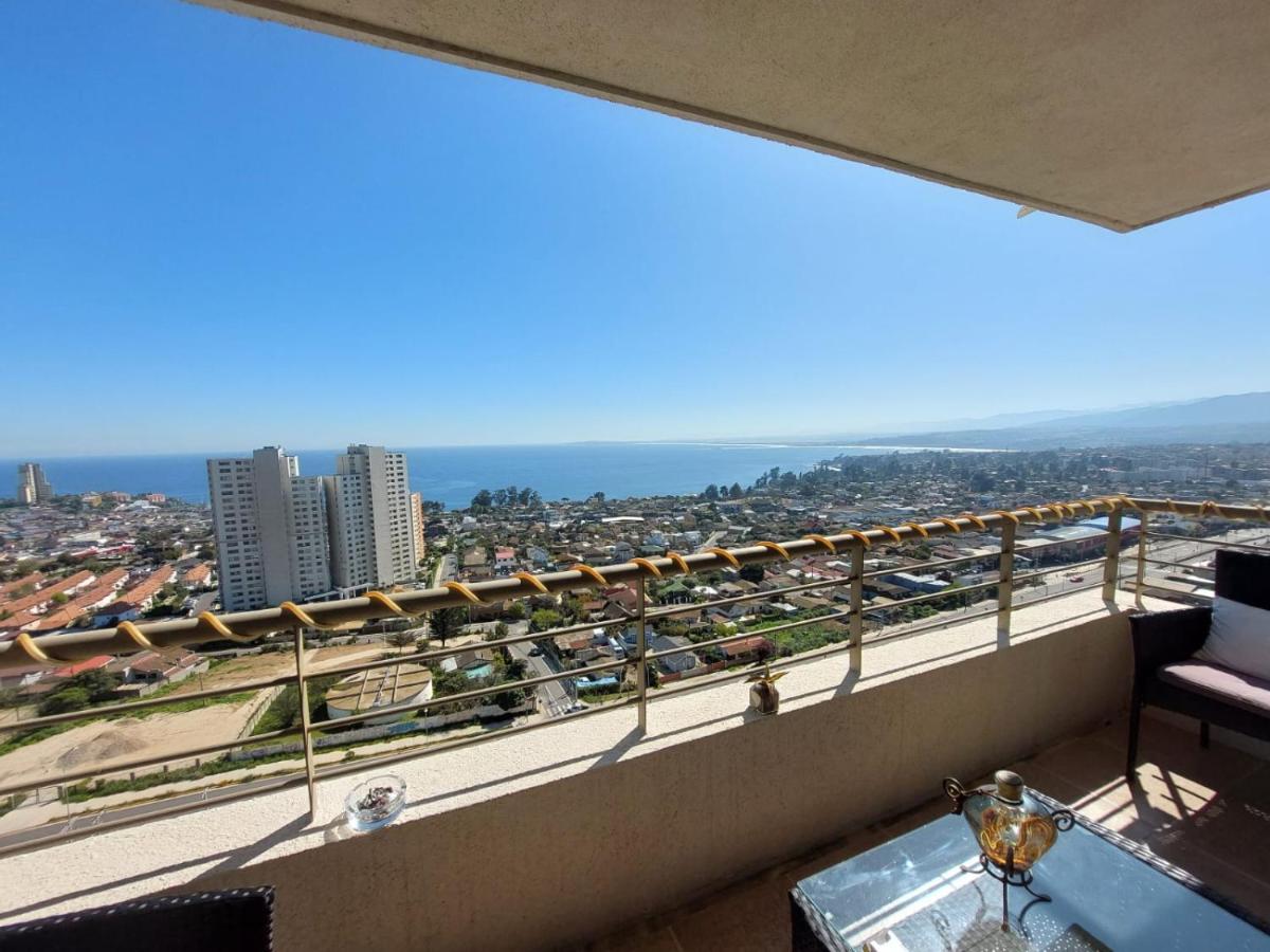 Departamento Concón Vista Montemar II view 3