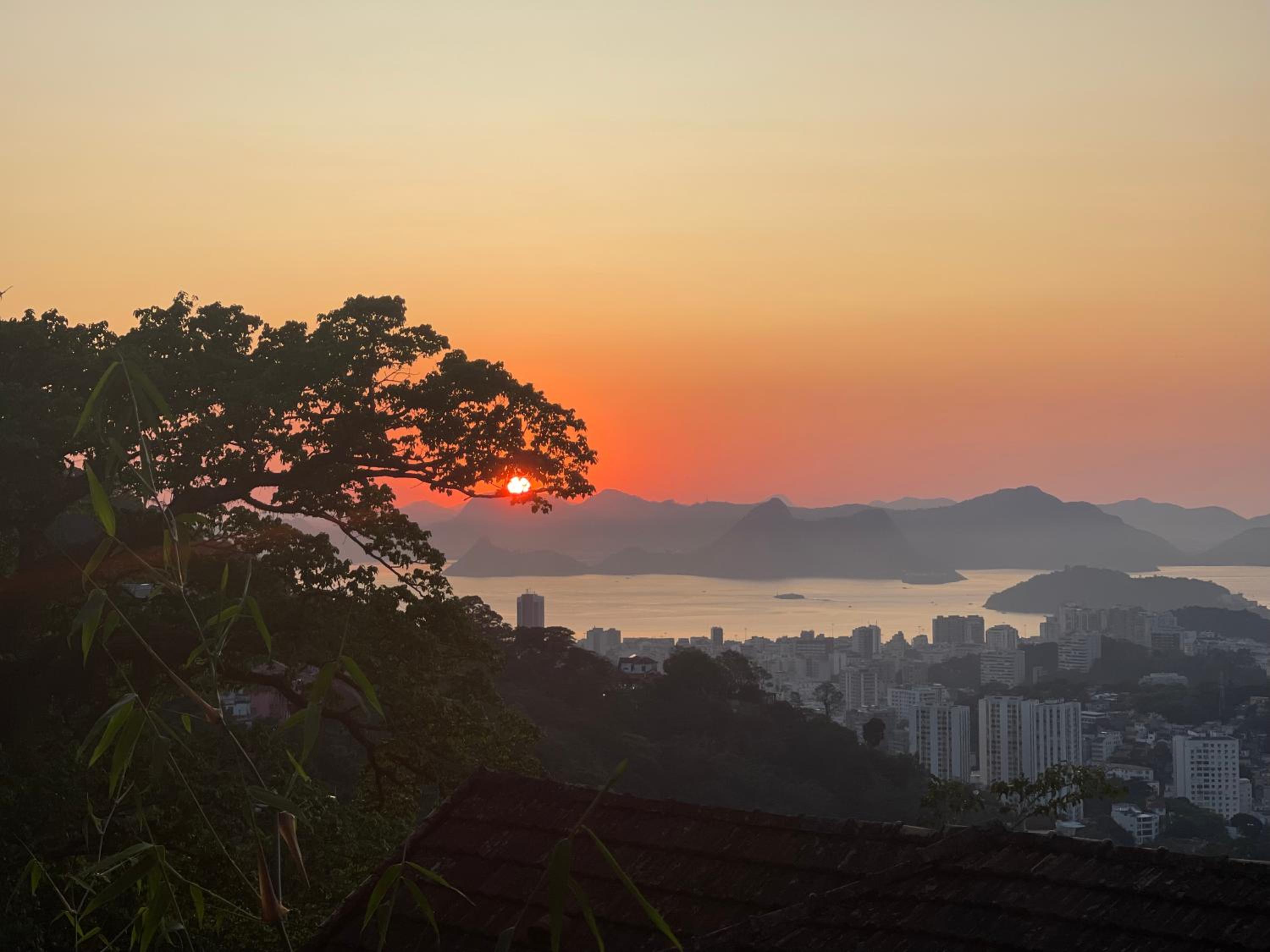 Pousada Rio144