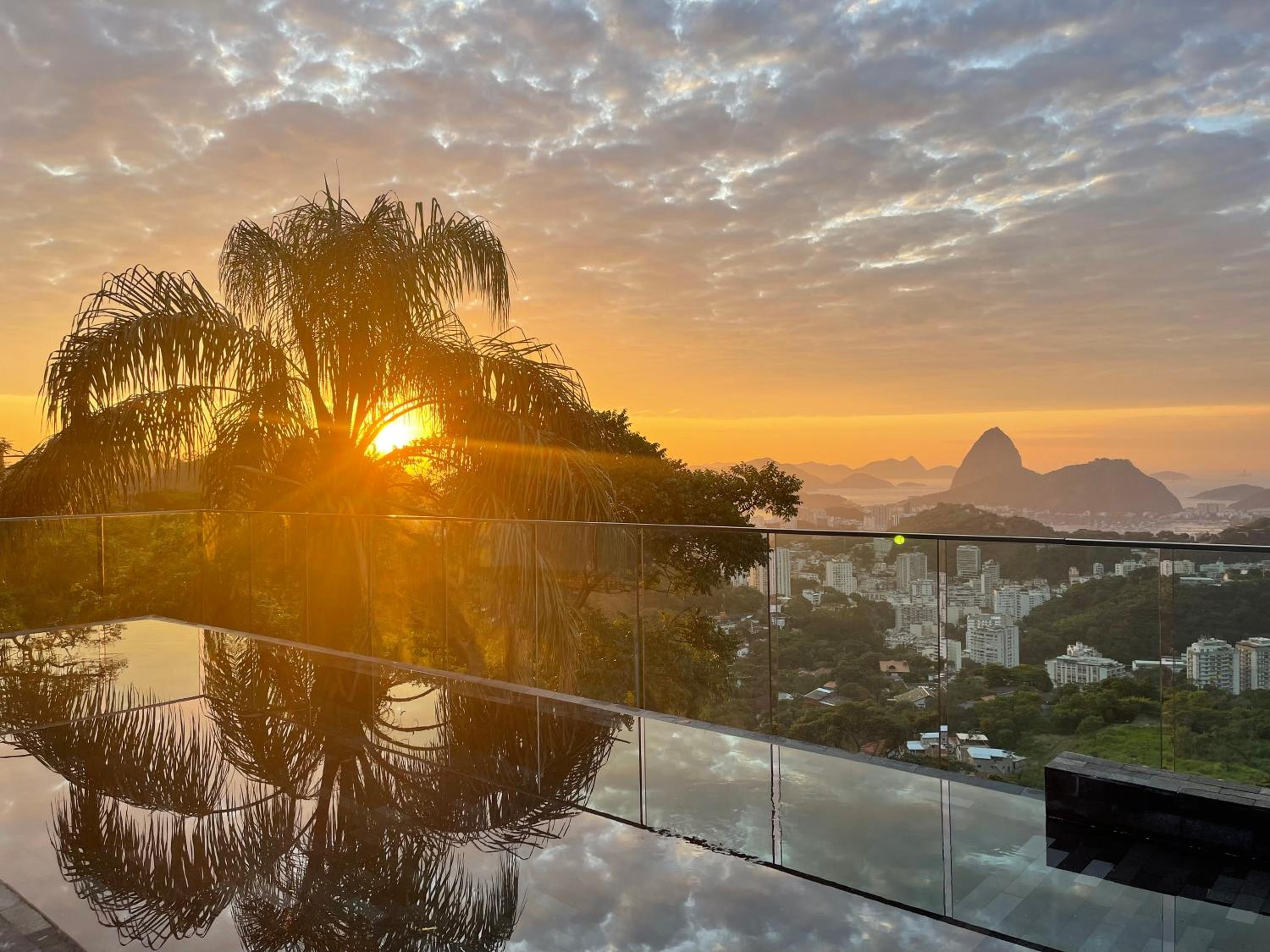 Pousada Rio144