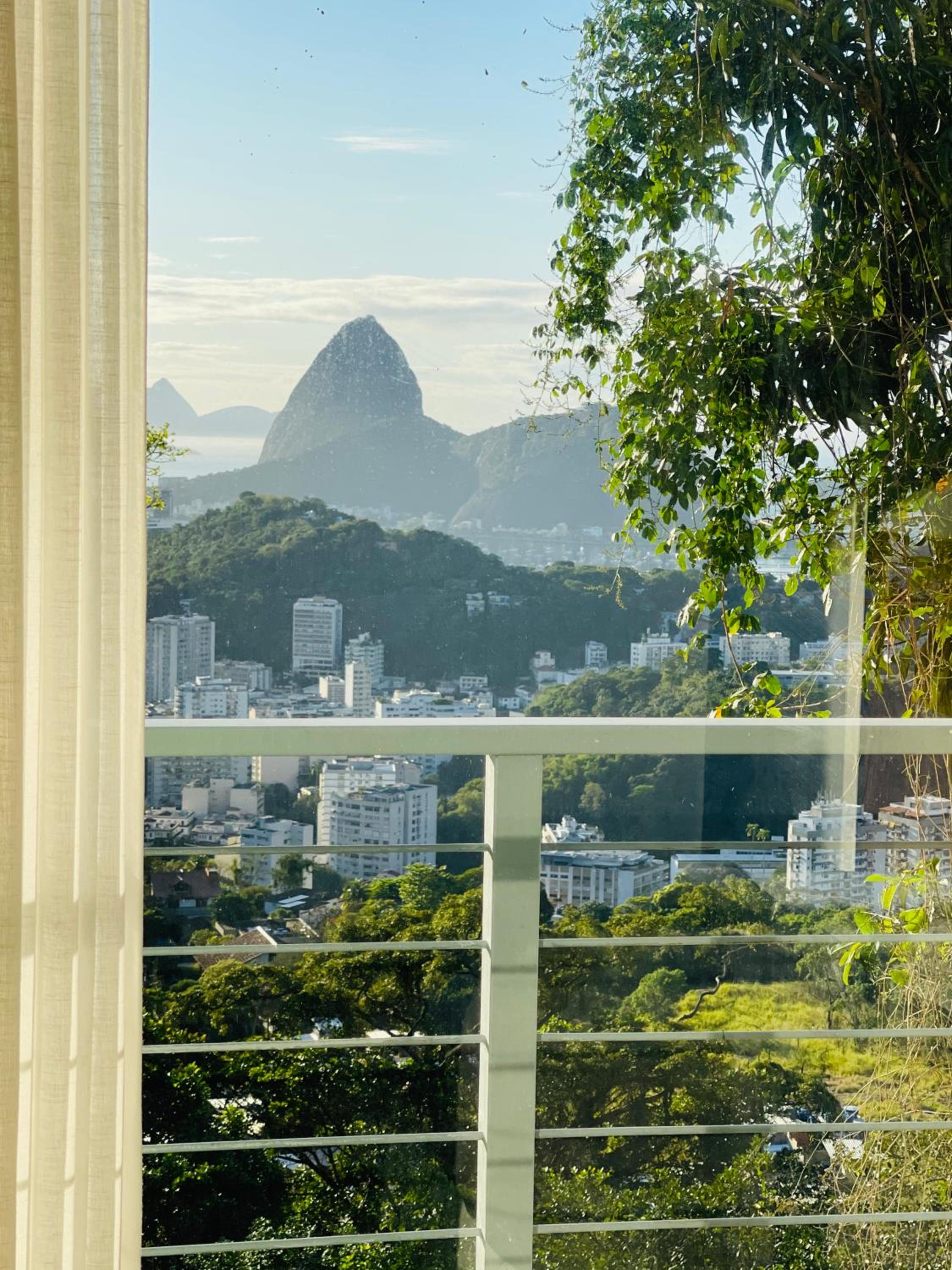 Pousada Rio144