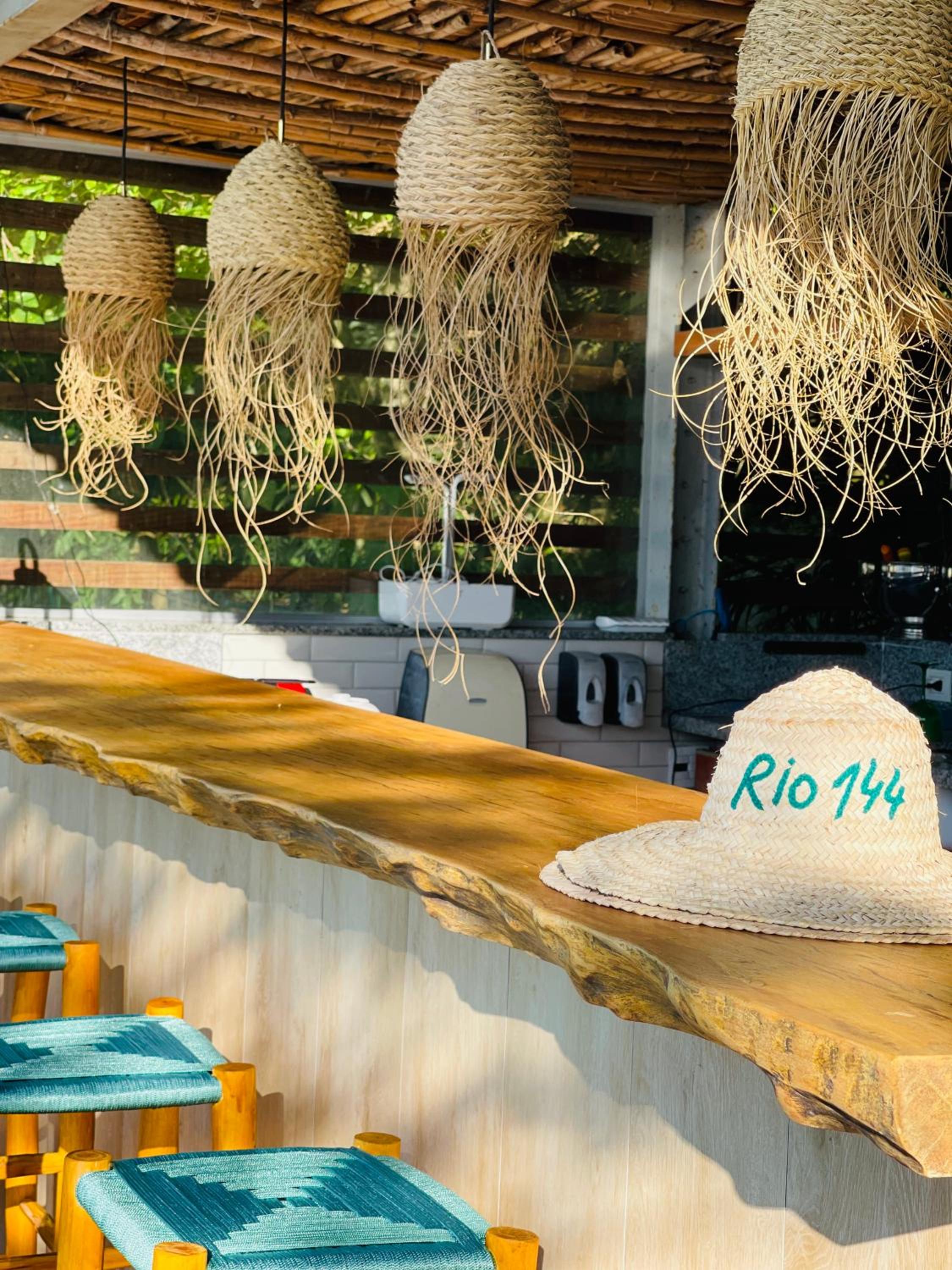 Pousada Rio144