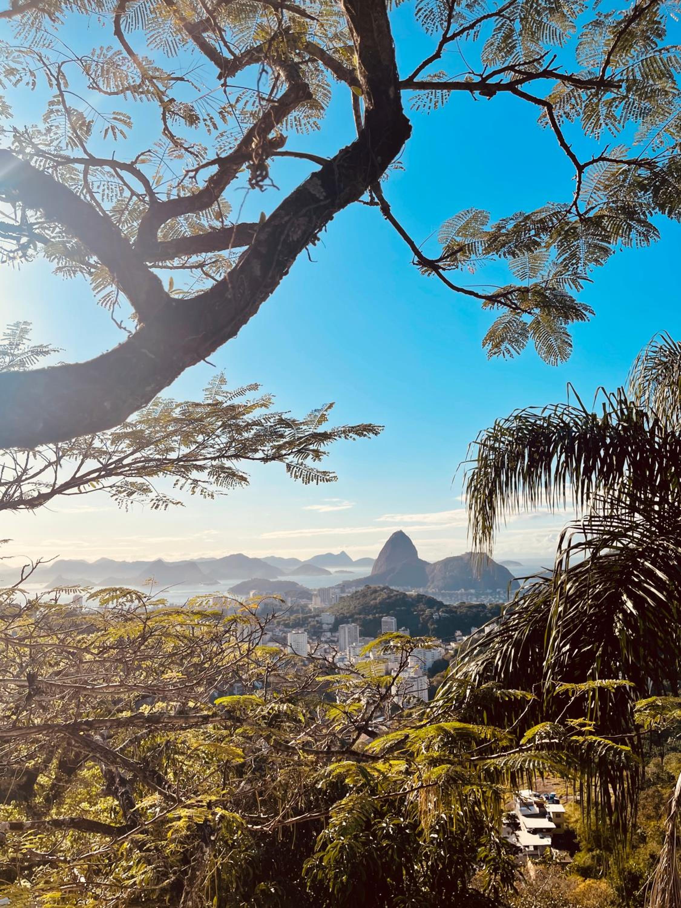 Pousada Rio144