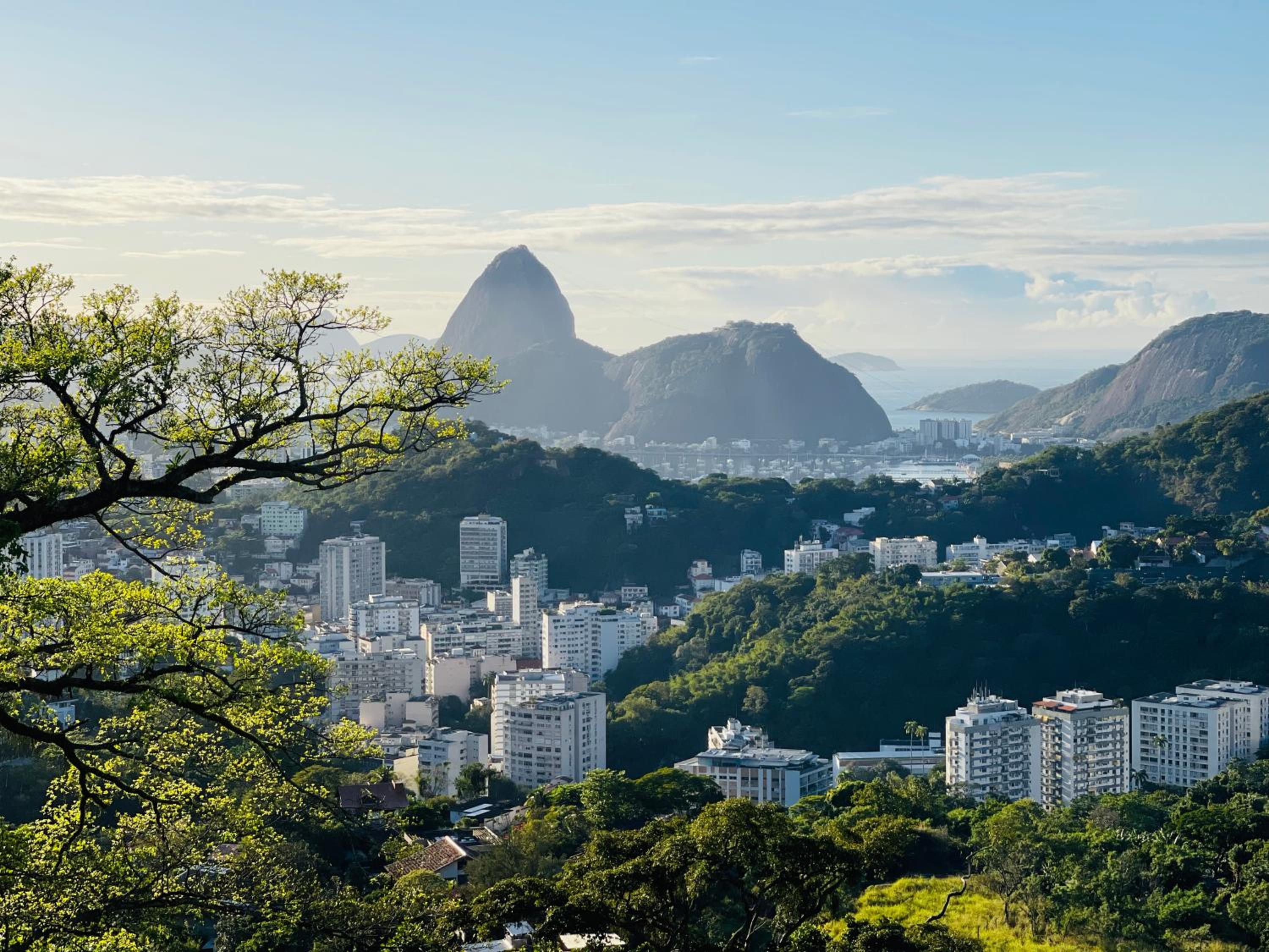 Pousada Rio144
