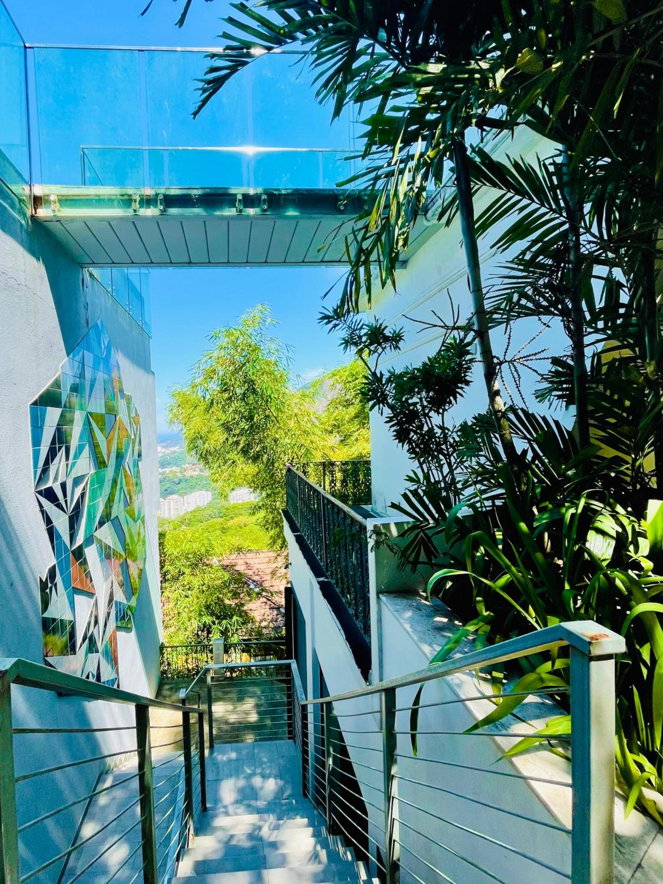 Pousada Rio144