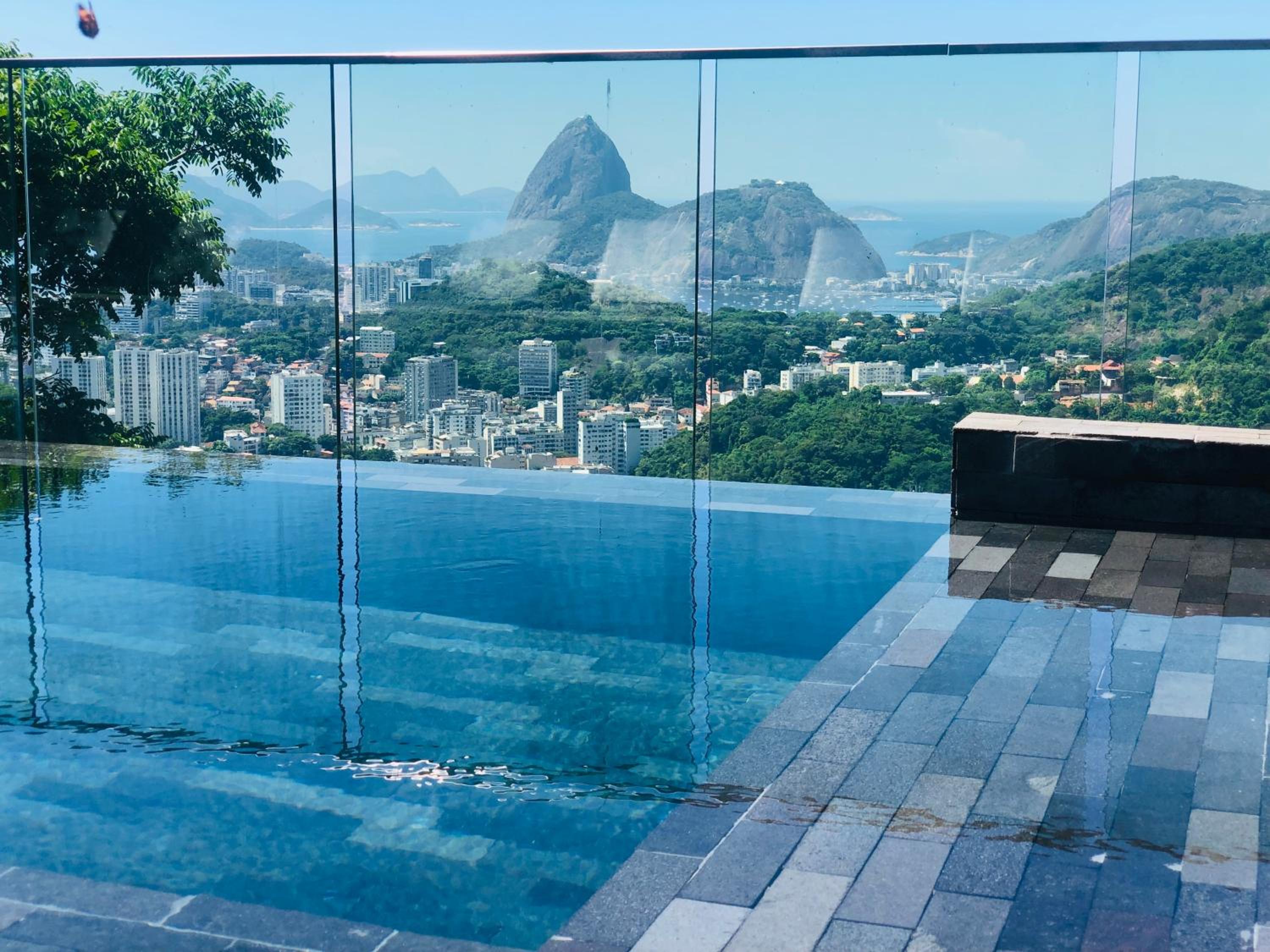 Pousada Rio144