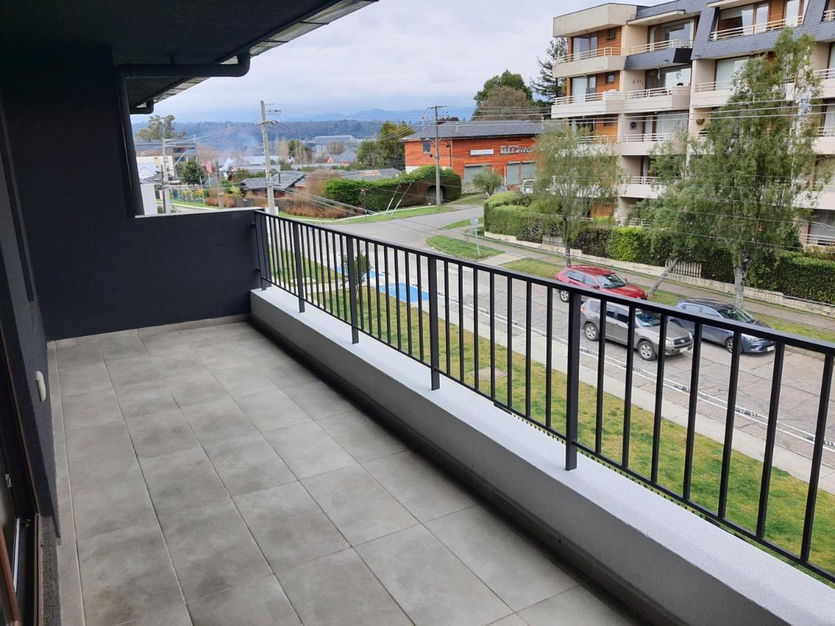 Departamento vacacional view 2