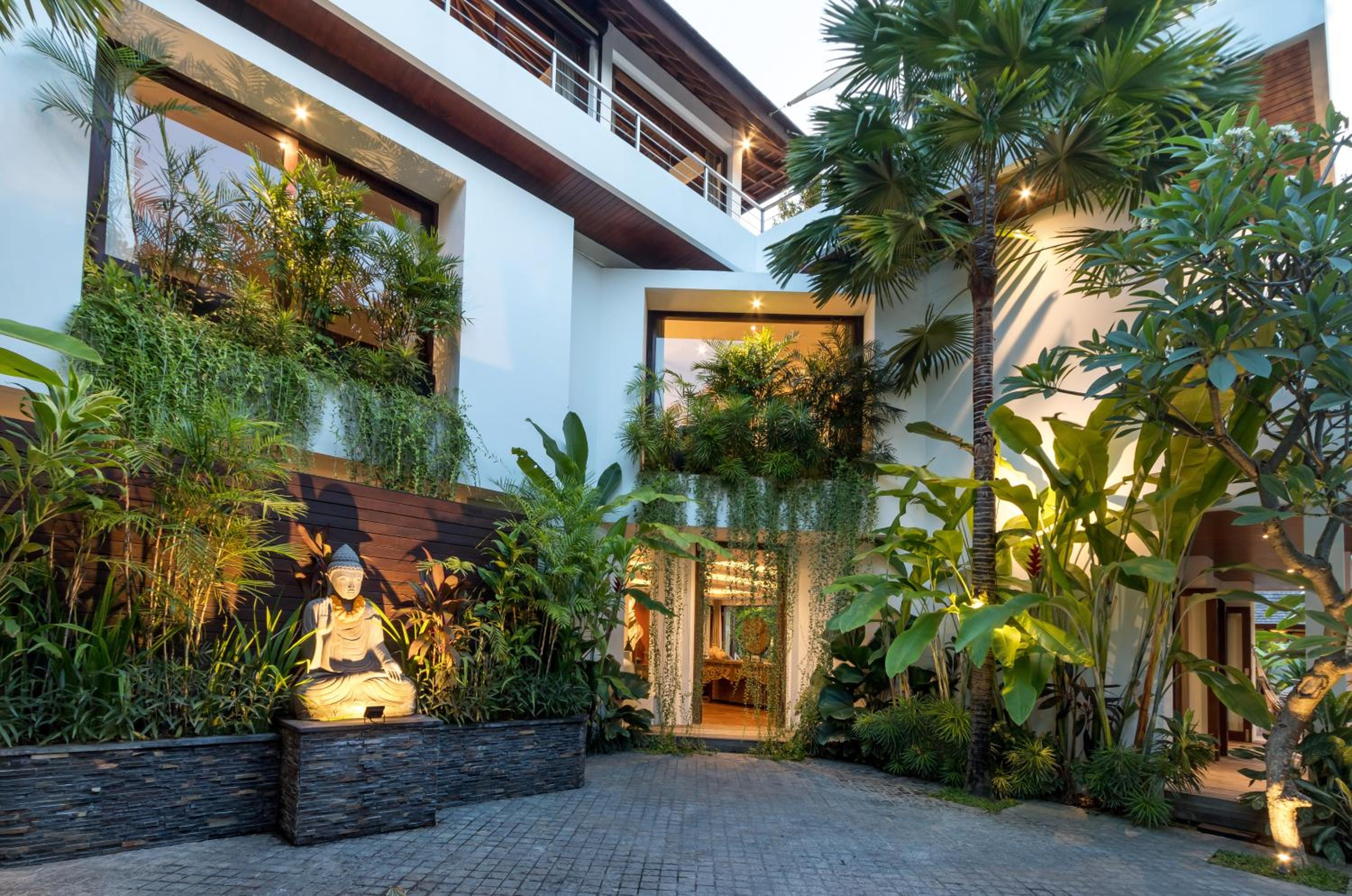 Sundance Villa