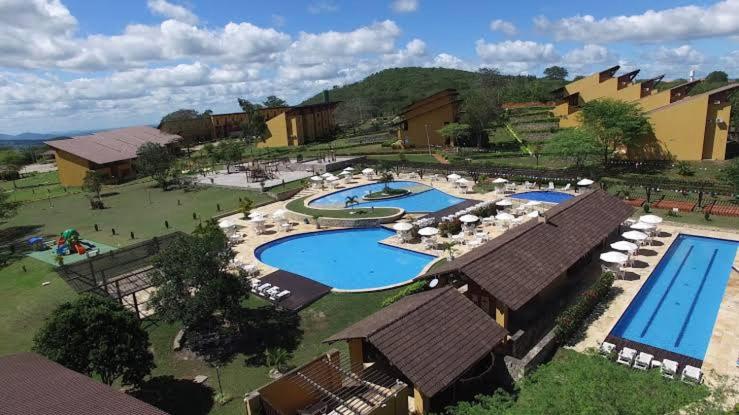 Lindo e confortável Flat Em Gravatá view 2