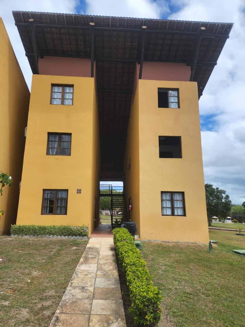 Lindo e confortável Flat Em Gravatá view 4