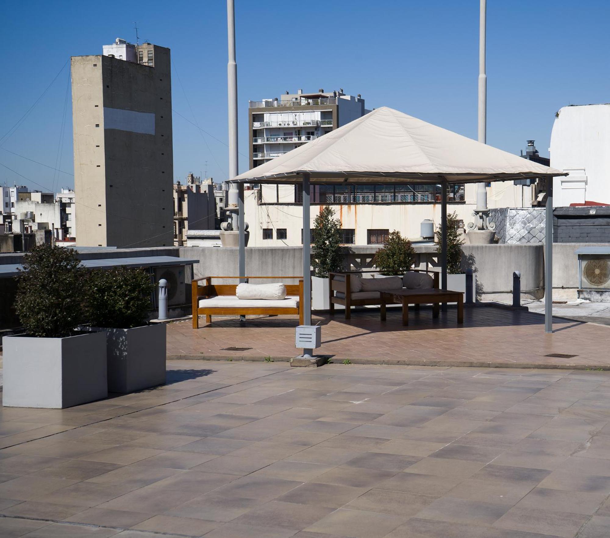 roof
