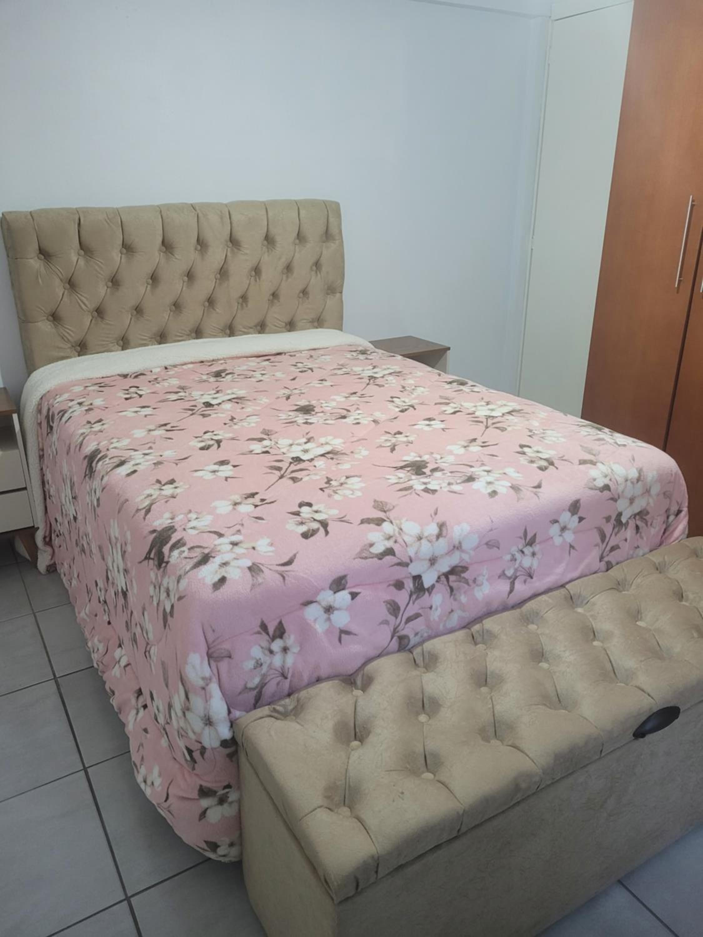 Casa do Bosque 87