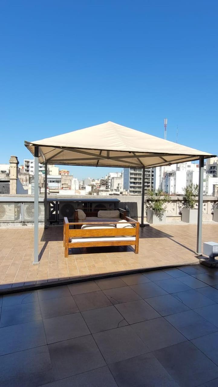 roof