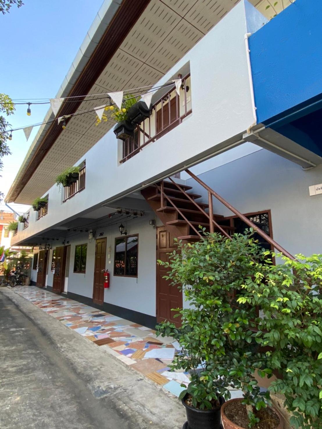 Baan Nuk Anong