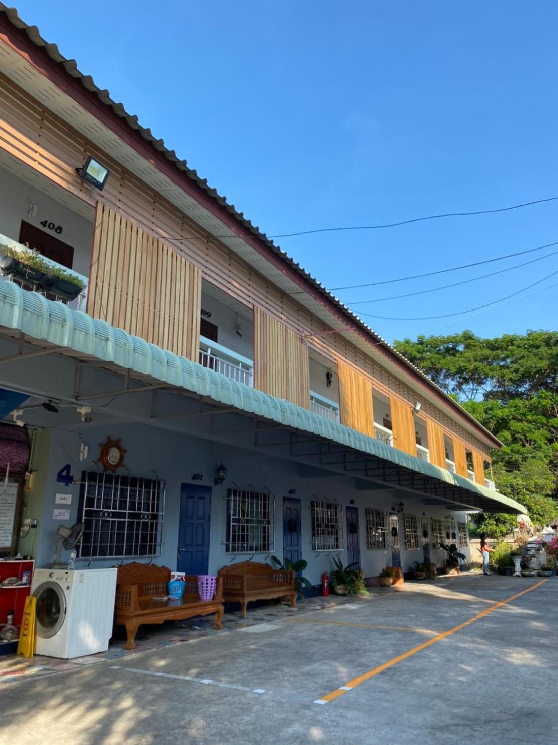 Baan Nuk Anong