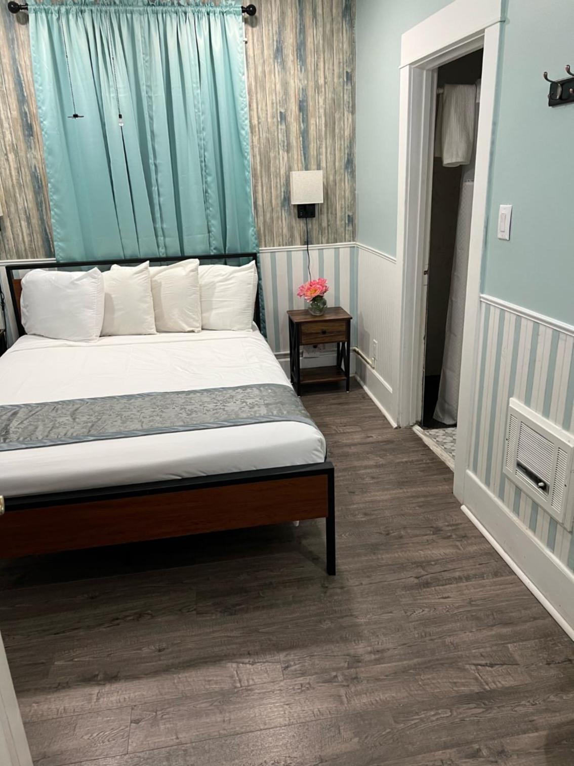 Americas Best Value Inn Royal Carriage