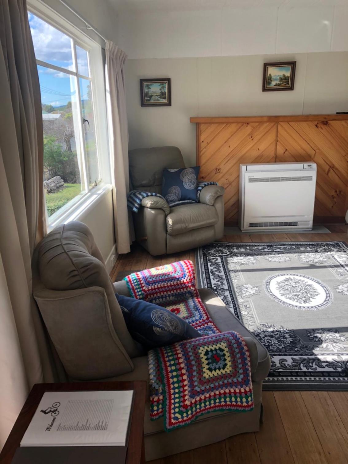 Maydena Chalet
