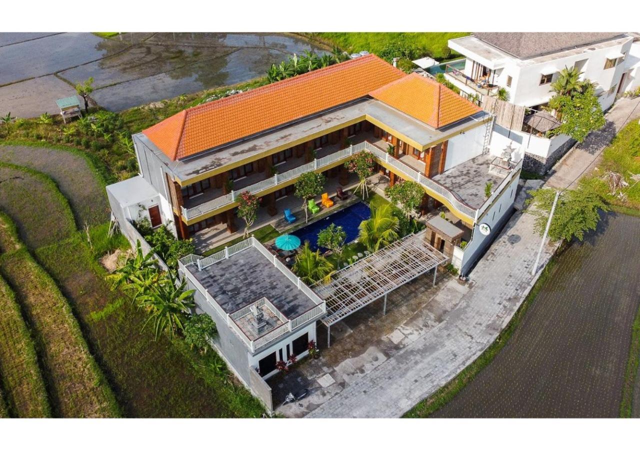 Frangipani House and Spa by ecommerceloka view 3
