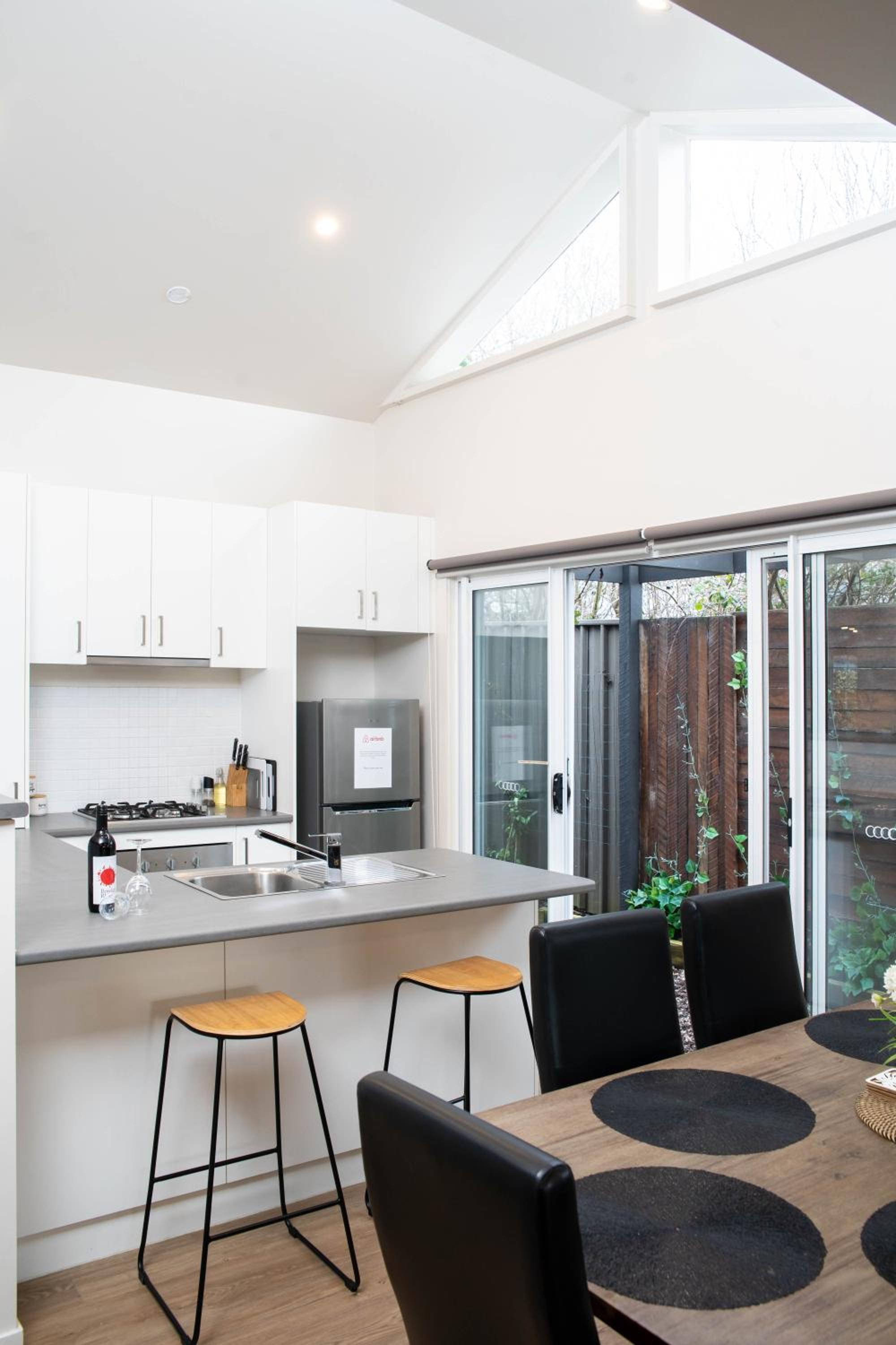 Lake Esmond Place view 5