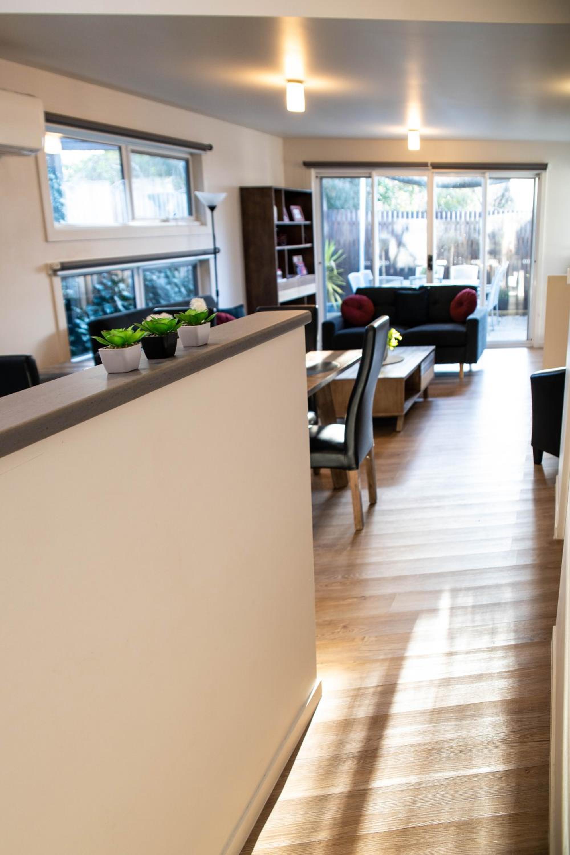 Lake Esmond Place view 3