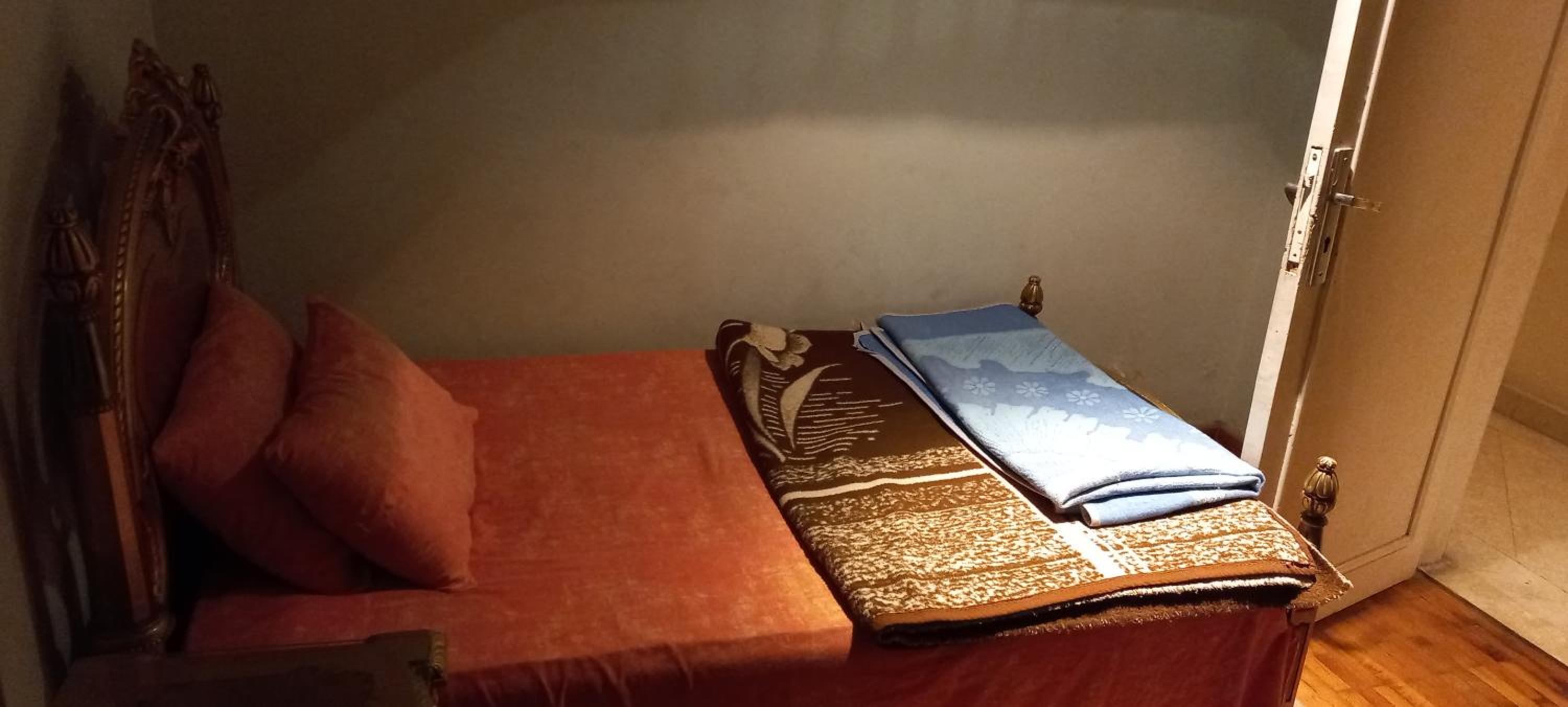 3 Bed Rooms Ac Fully Equipped flat in Mohandsseen Cairo