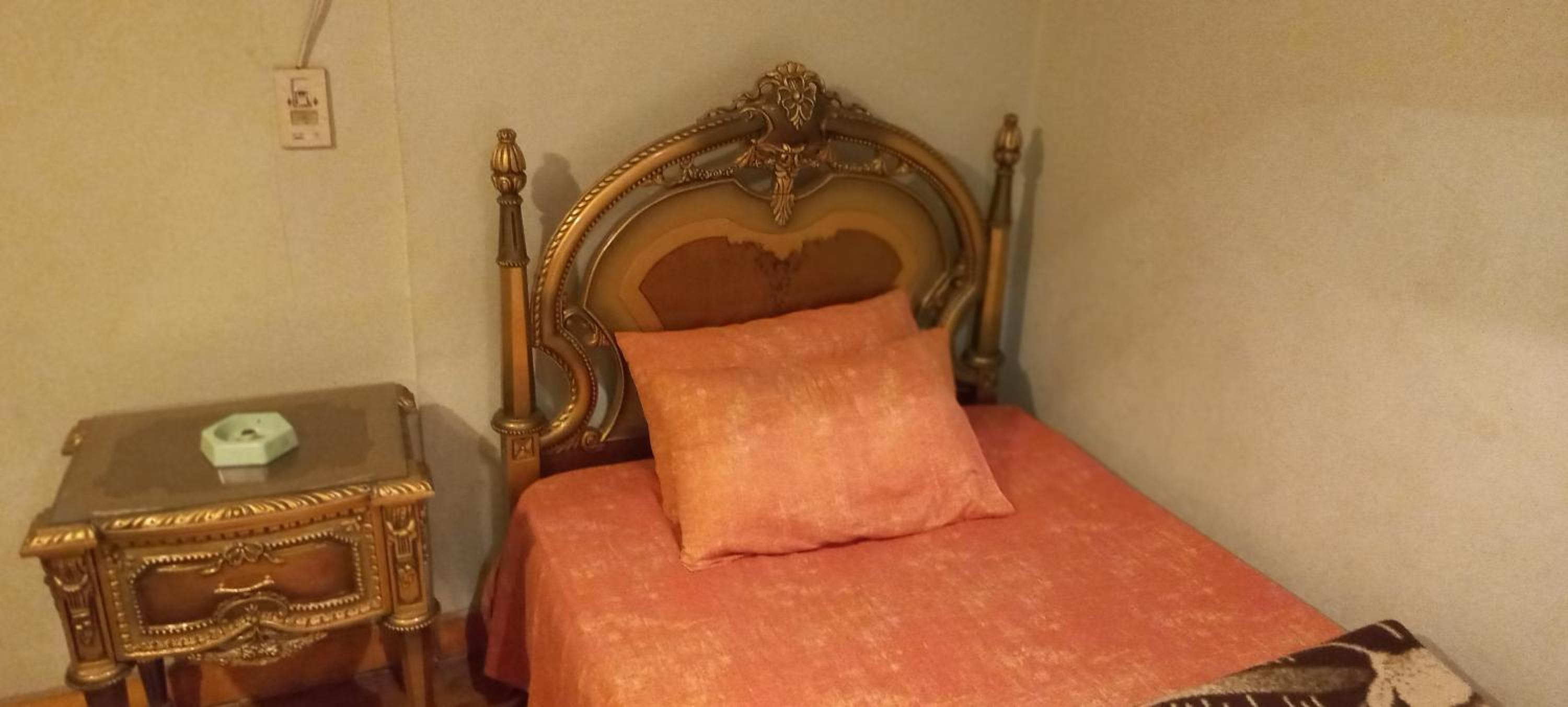 3 Bed Rooms Ac Fully Equipped flat in Mohandsseen Cairo